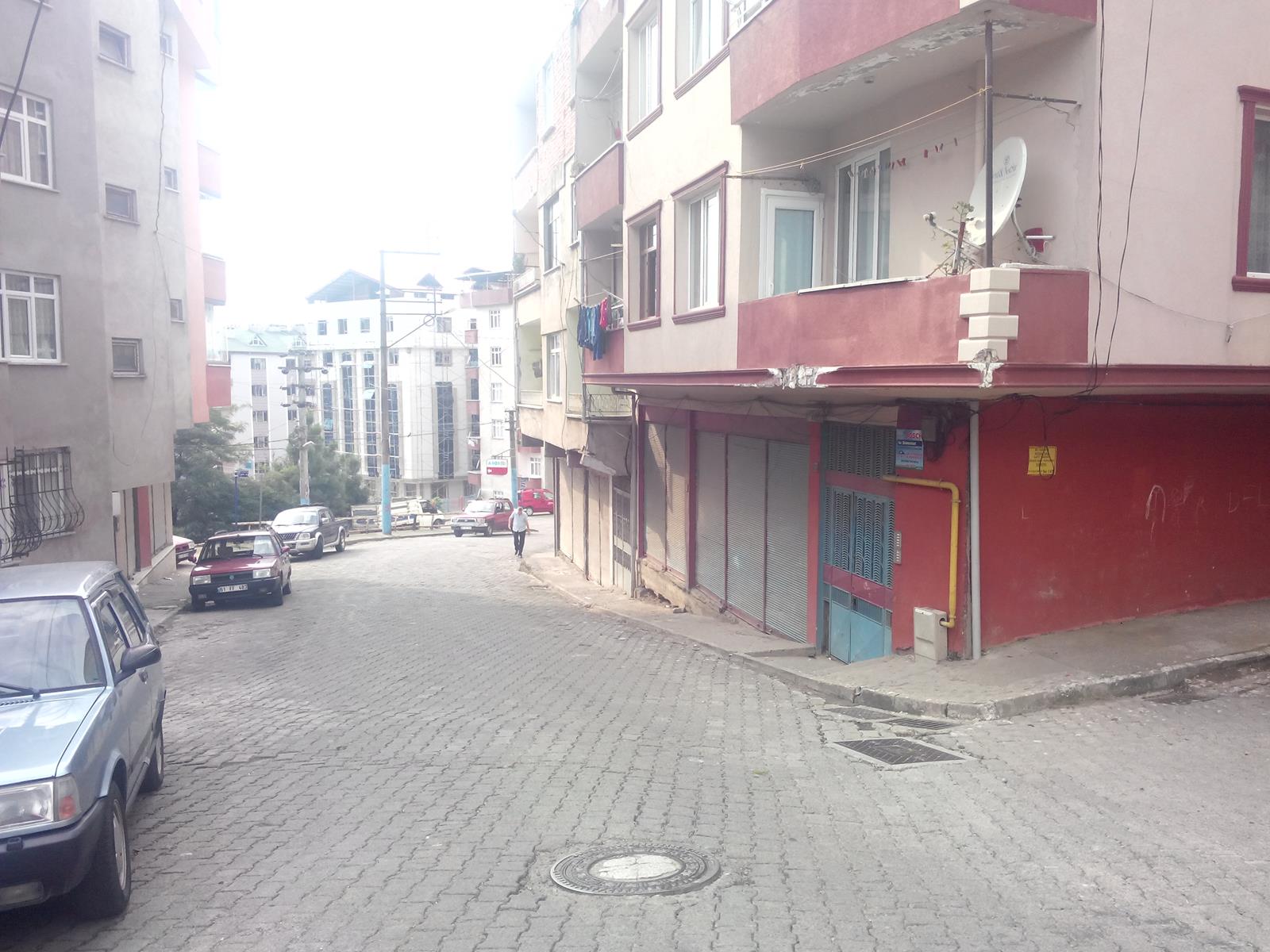 Satılık Daire, Trabzon / OF / SULAKLI MAH.