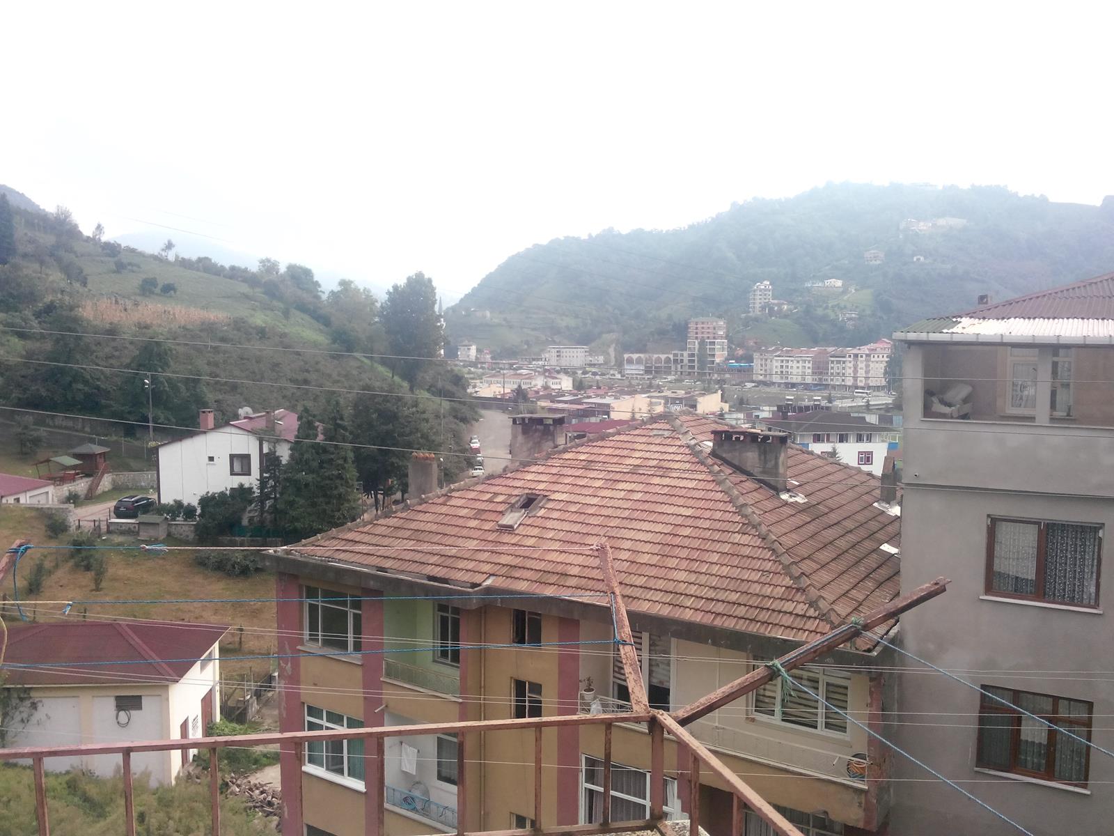 Satılık Daire, Trabzon / OF / SULAKLI MAH.