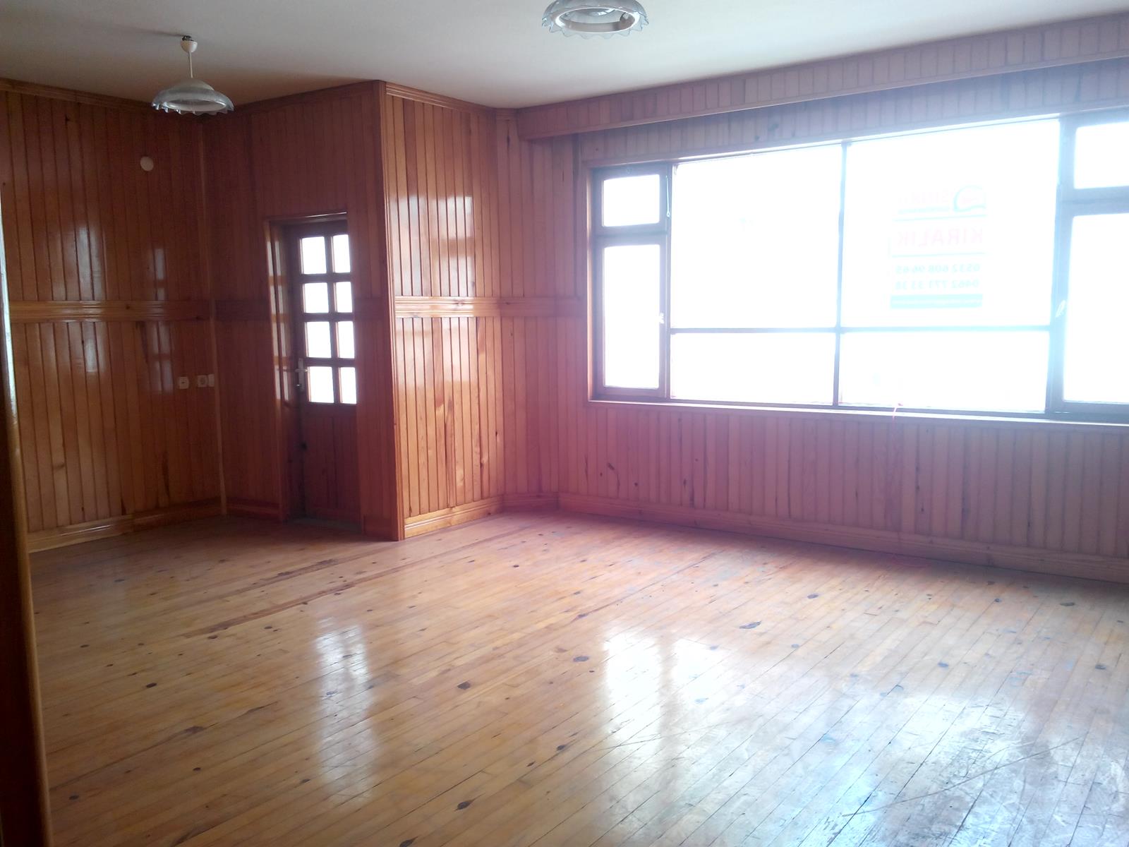 Kiralık Daire, Trabzon / OF / SULAKLI MAH.