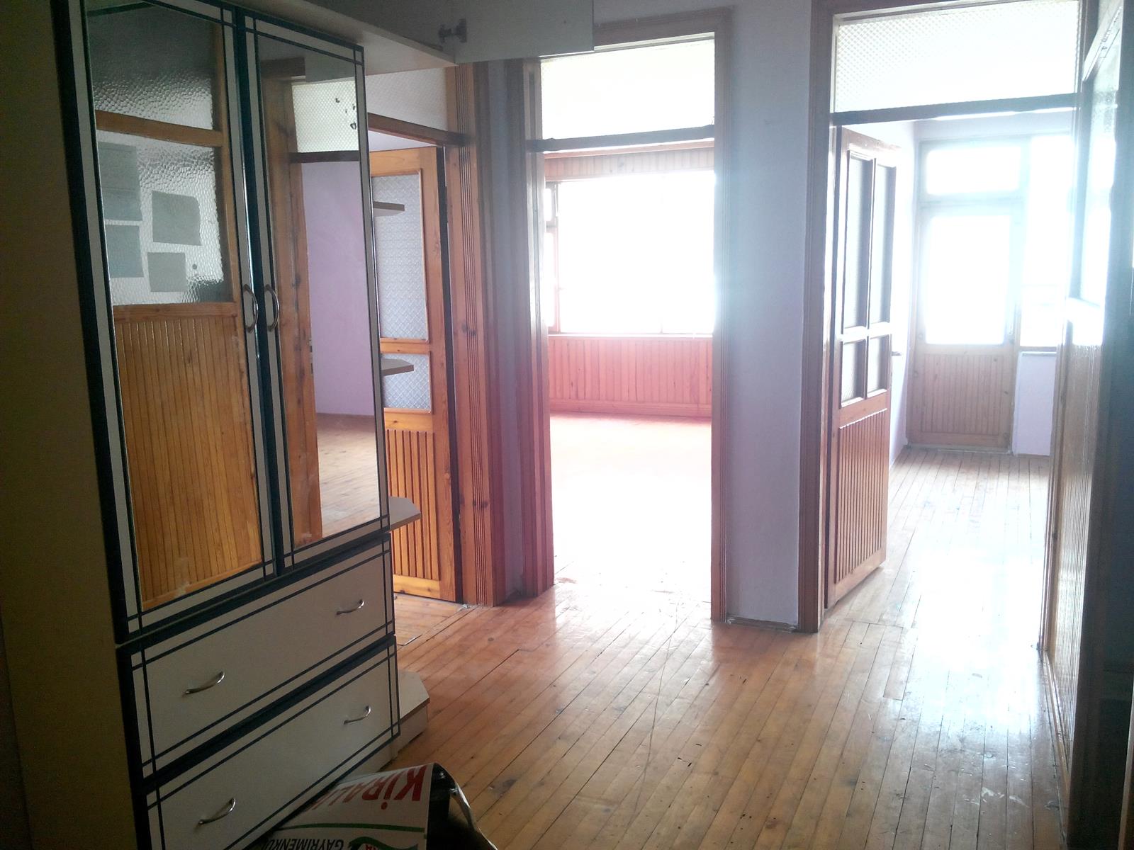 Kiralık Daire, Trabzon / OF / SULAKLI MAH.