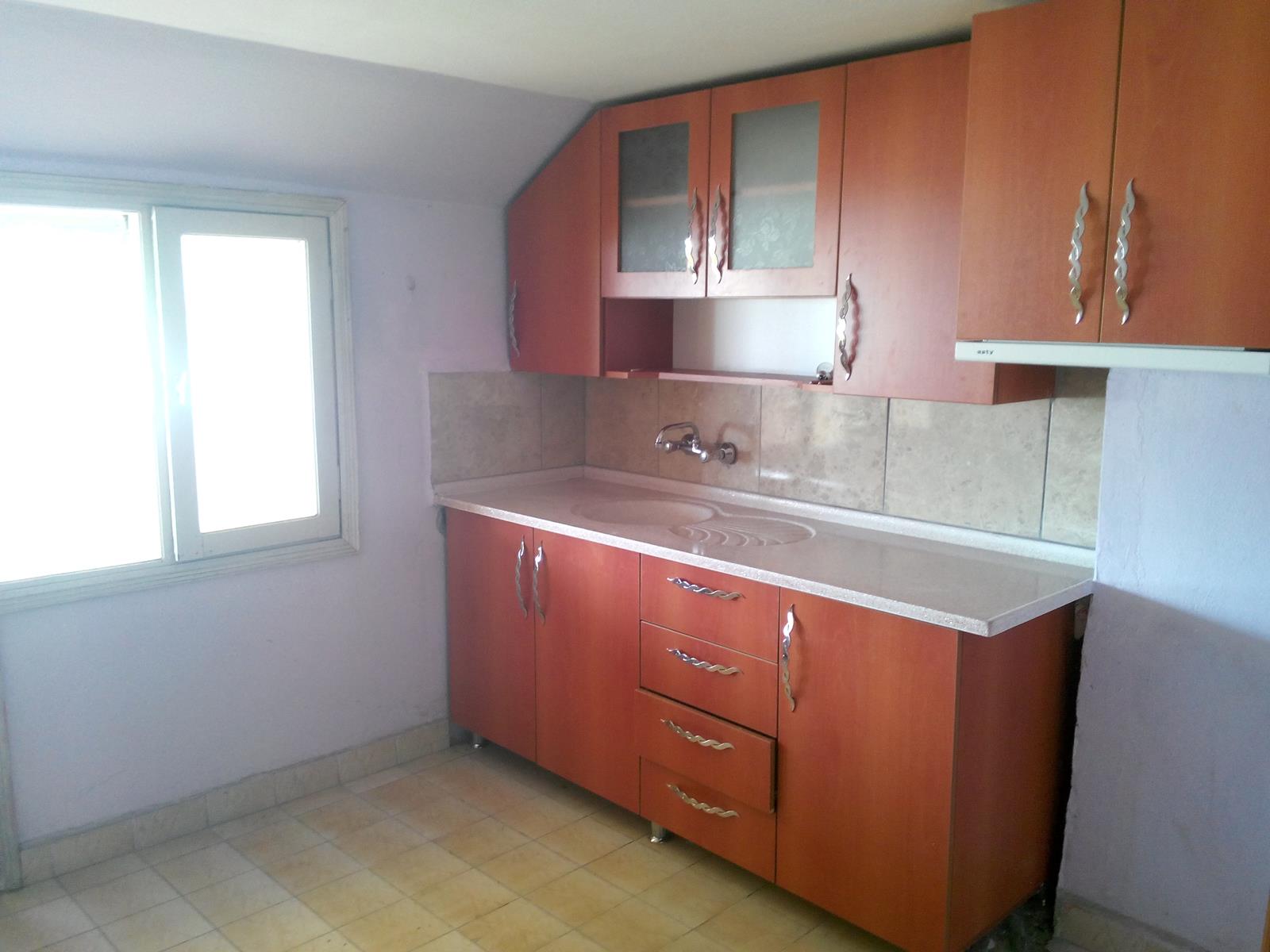 Kiralık Daire, Trabzon / OF / İRFANLI MAH.