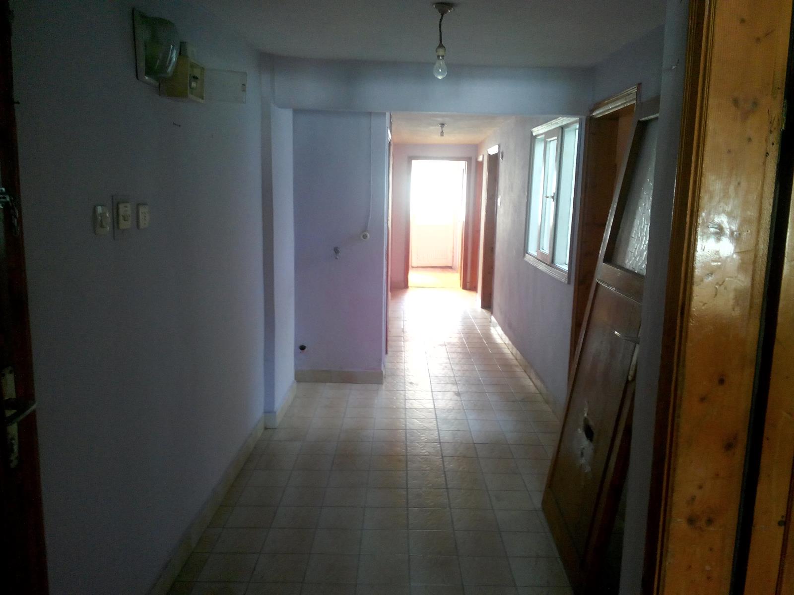 Kiralık Daire, Trabzon / OF / İRFANLI MAH.
