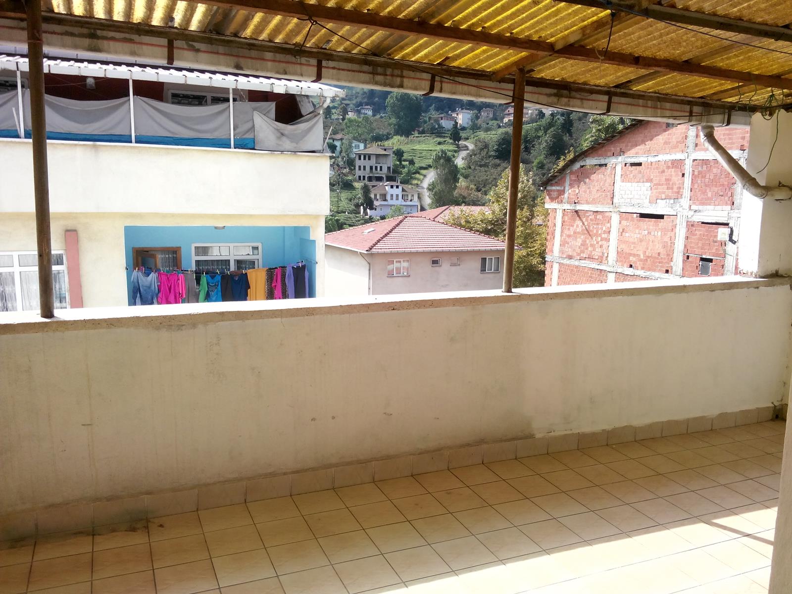 Kiralık Daire, Trabzon / OF / İRFANLI MAH.