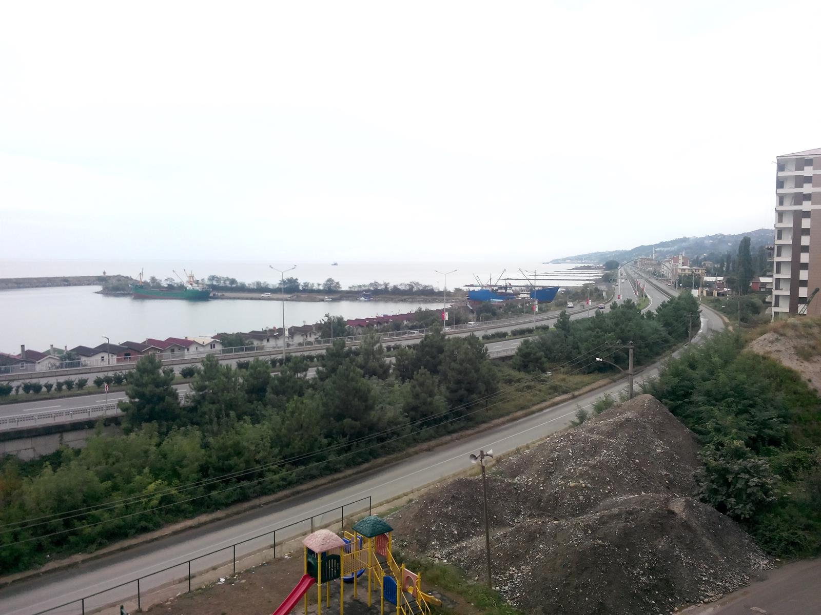 Satılık Daire, Trabzon / OF / CUMHURİYET MAH.