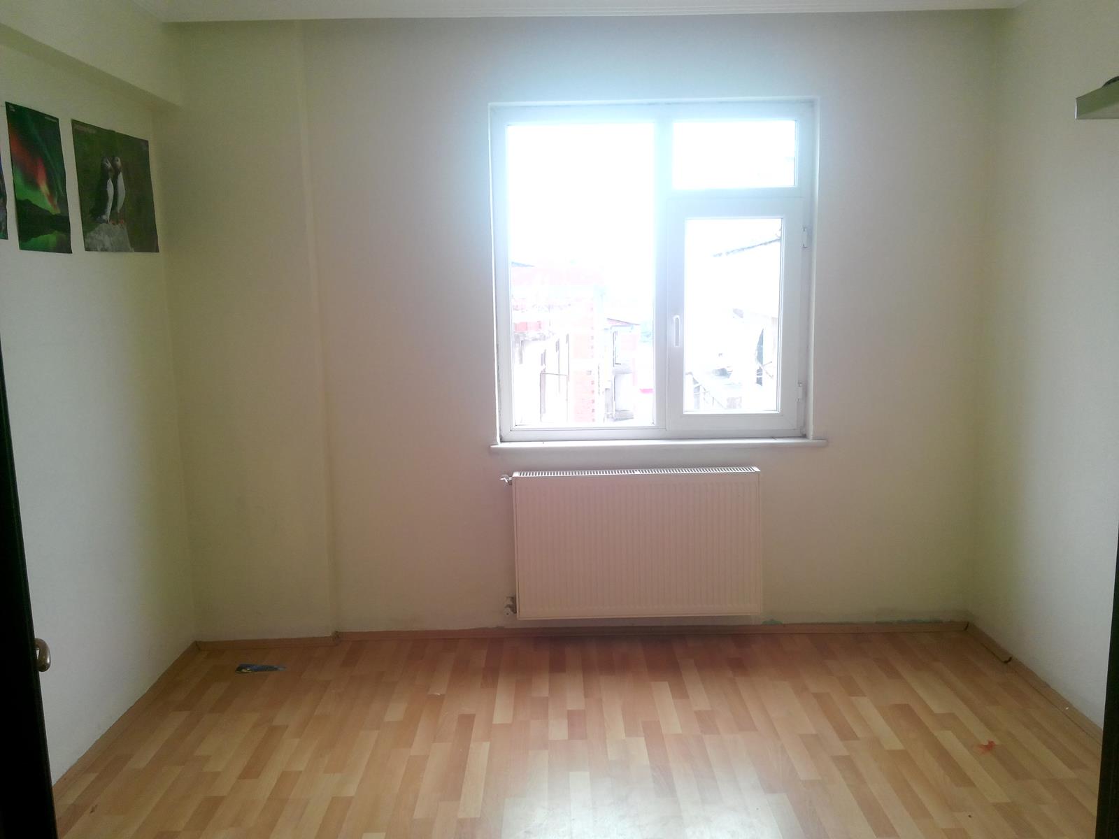 Satılık Daire, Trabzon / OF / CUMHURİYET MAH.