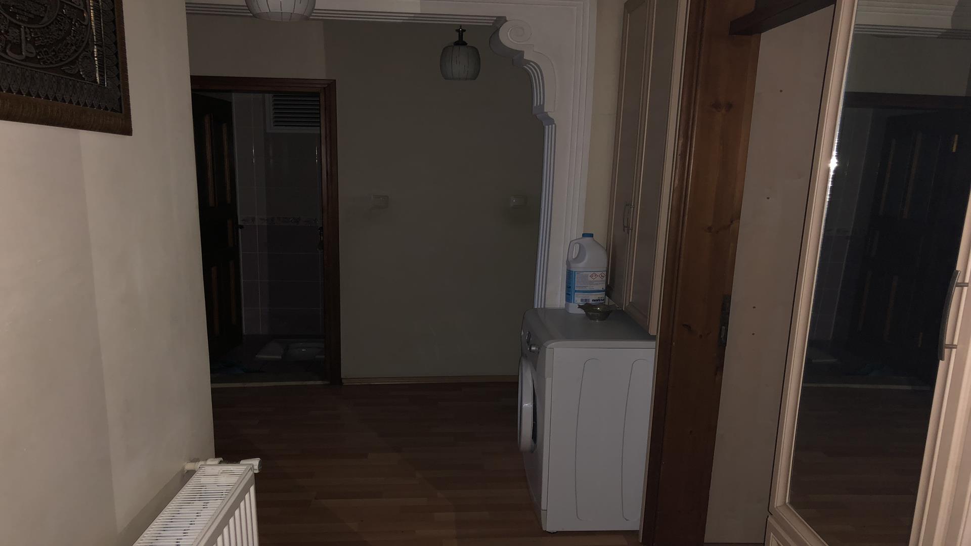 Kiralık Daire, Trabzon / OF / SULAKLI MAH.
