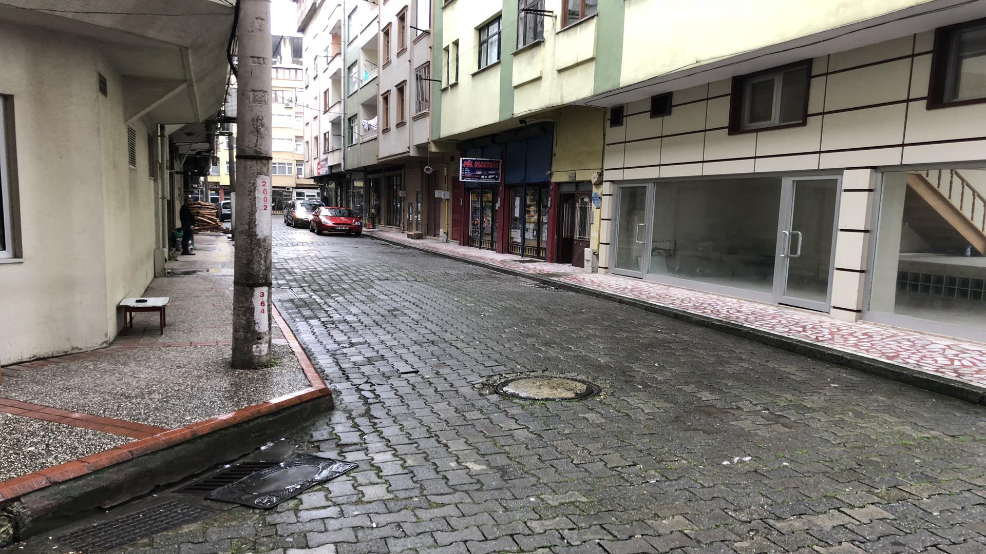 Kiralık Daire, Trabzon / OF / SULAKLI MAH.