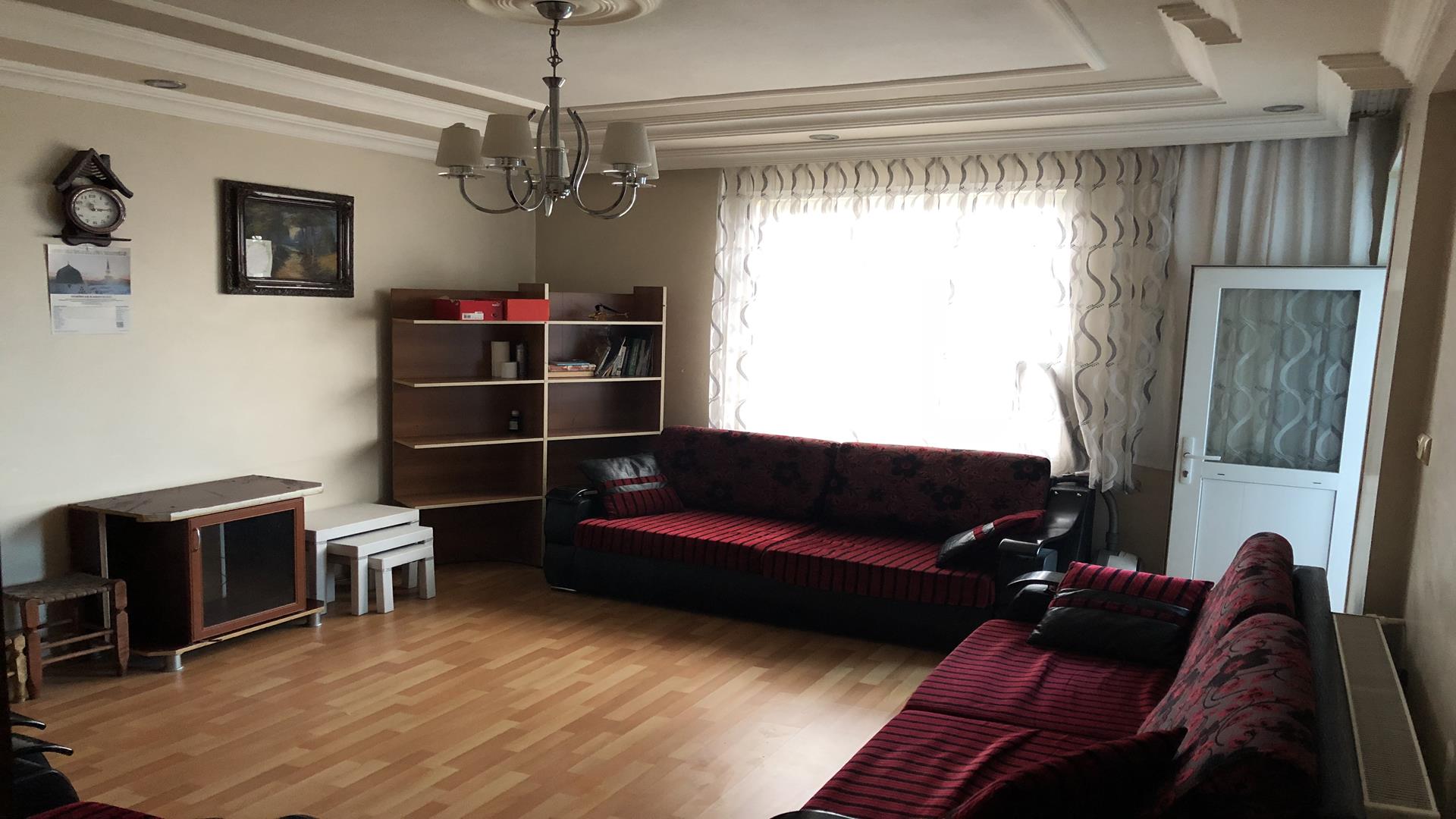 Kiralık Daire, Trabzon / OF / SULAKLI MAH.