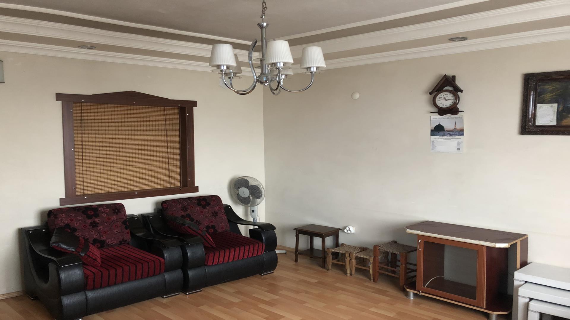 Kiralık Daire, Trabzon / OF / SULAKLI MAH.