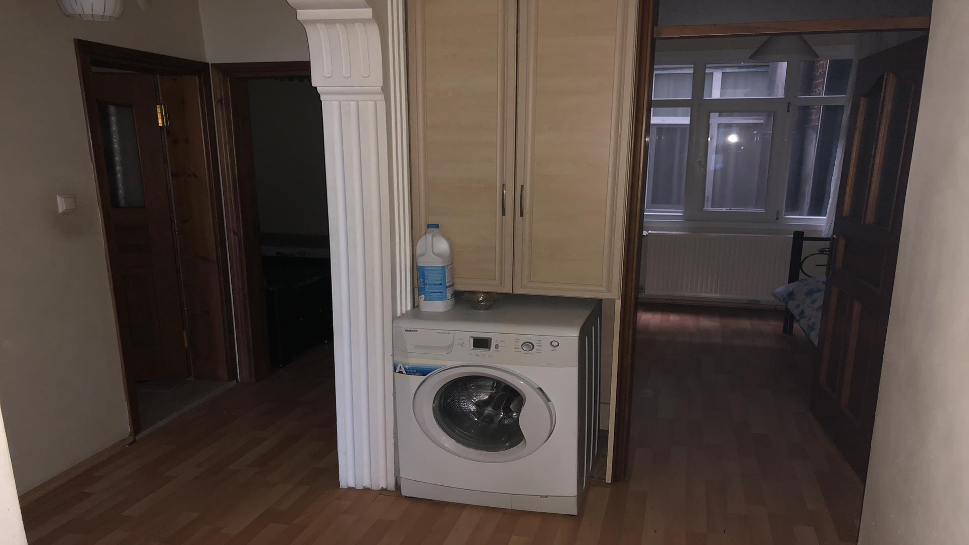 Kiralık Daire, Trabzon / OF / SULAKLI MAH.