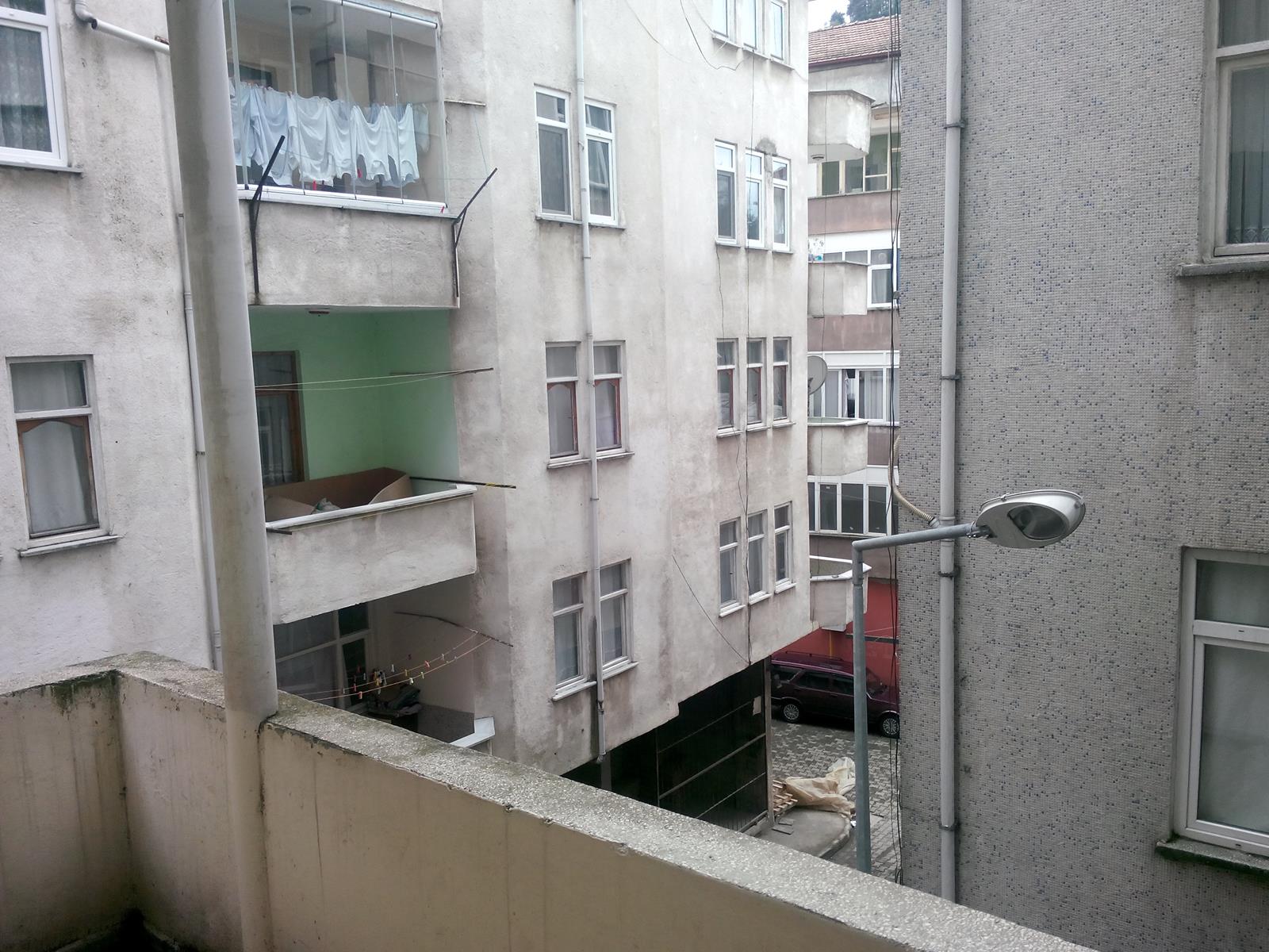 Kiralık Daire, Trabzon / OF / İRFANLI MAH.