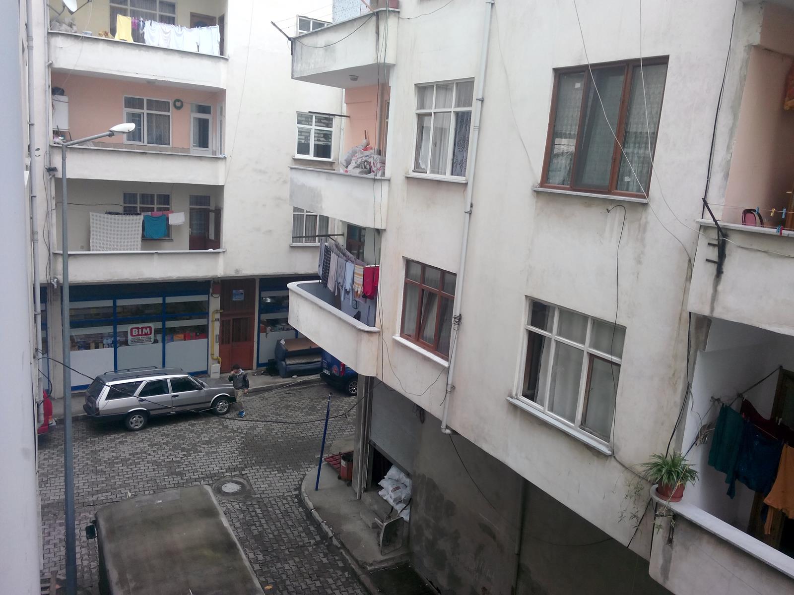 Kiralık Daire, Trabzon / OF / İRFANLI MAH.