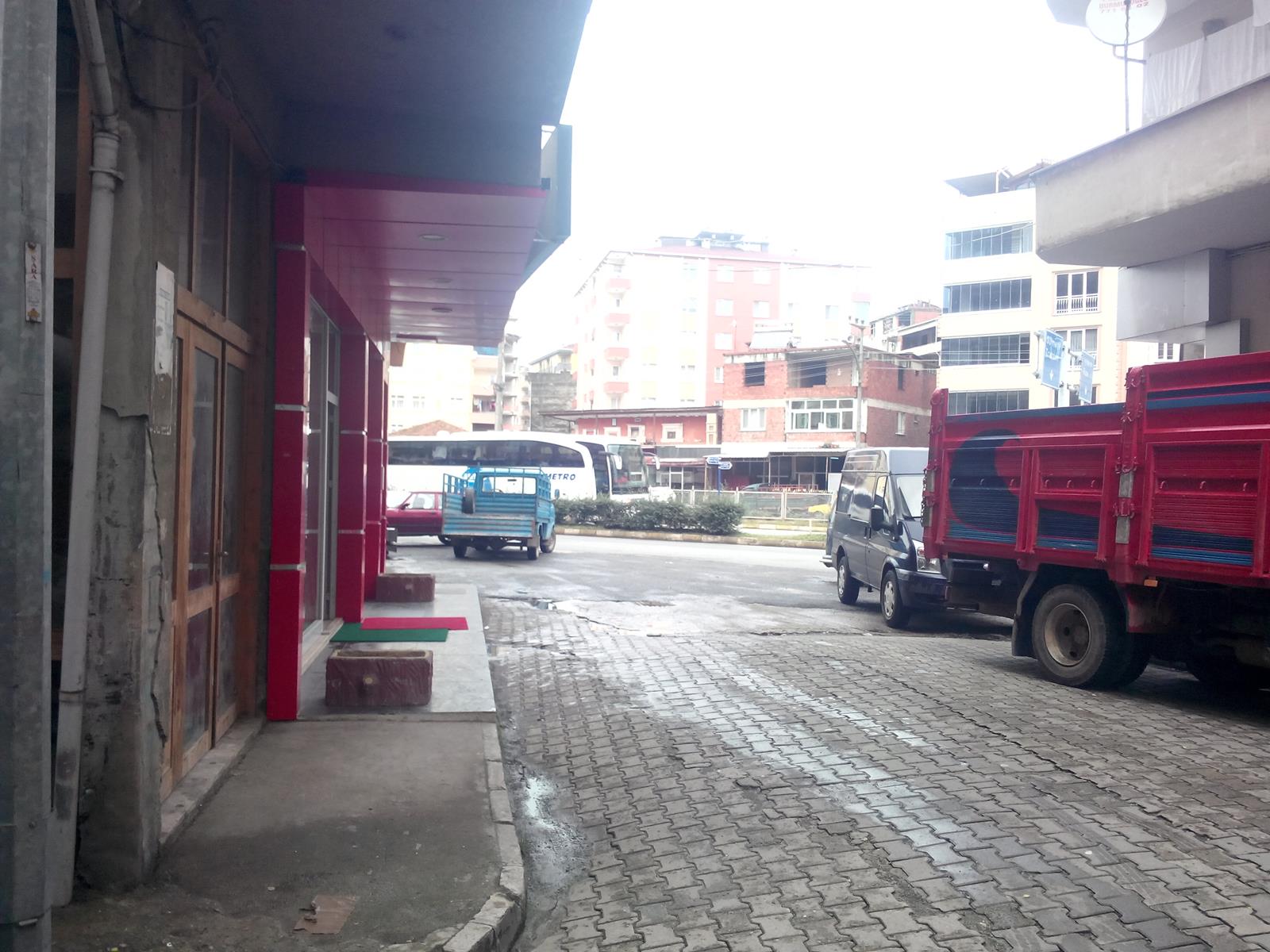 Kiralık Daire, Trabzon / OF / İRFANLI MAH.