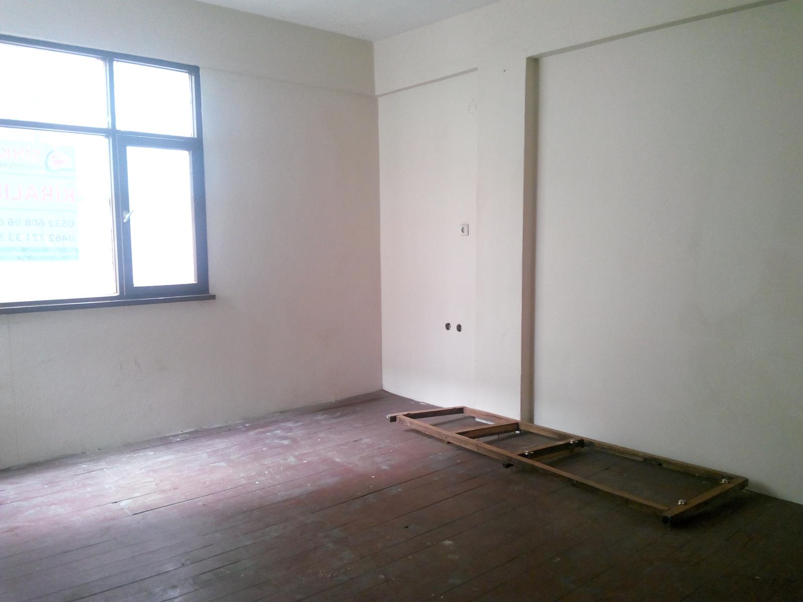 Kiralık Daire, Trabzon / OF / İRFANLI MAH.