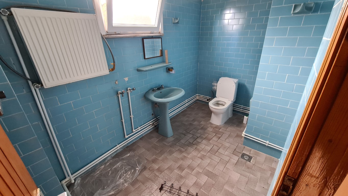 Kiralık Daire, Trabzon / OF / CUMHURİYET MAH.