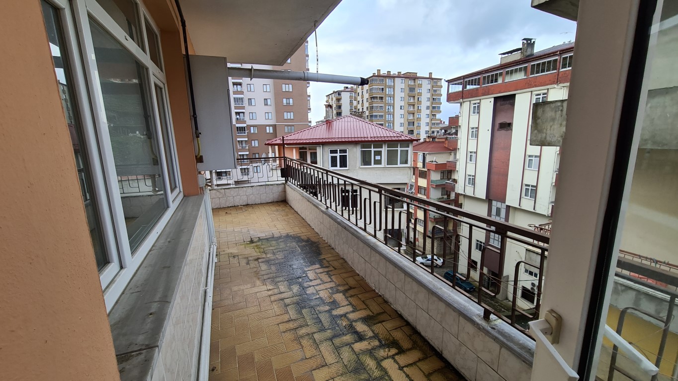 Kiralık Daire, Trabzon / OF / CUMHURİYET MAH.