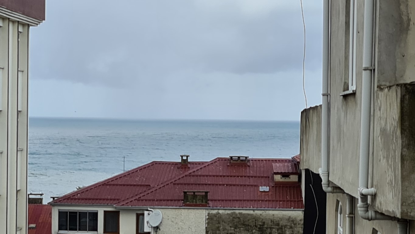 Kiralık Daire, Trabzon / OF / CUMHURİYET MAH.