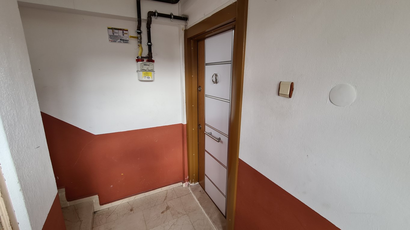 Kiralık Daire, Trabzon / OF / CUMHURİYET MAH.