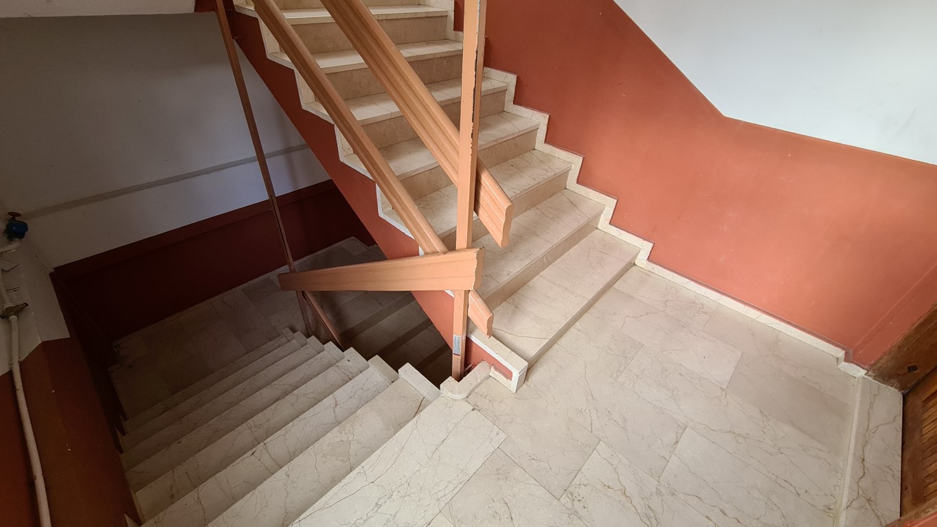 Kiralık Daire, Trabzon / OF / CUMHURİYET MAH.