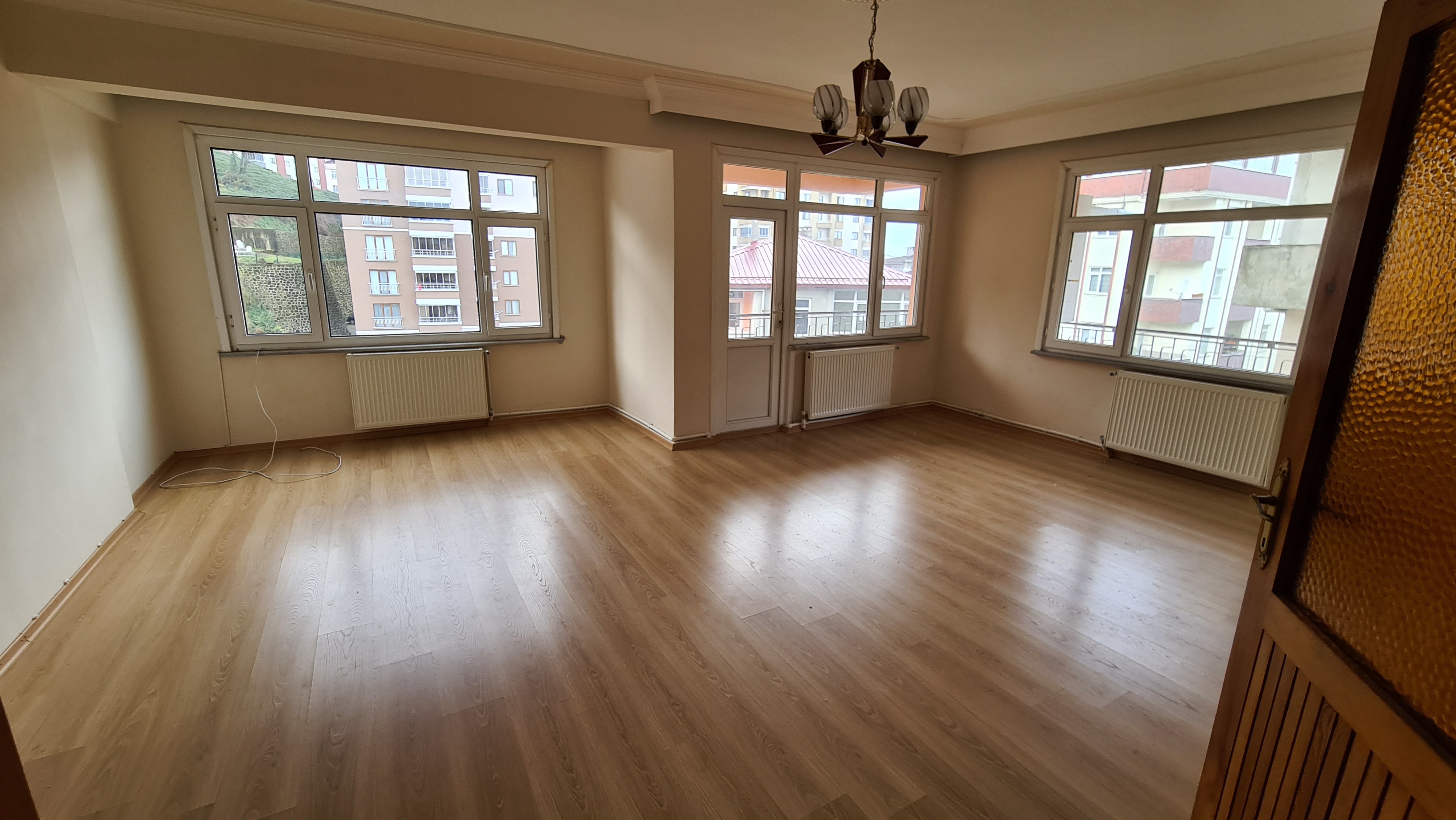 Kiralık Daire, Trabzon / OF / CUMHURİYET MAH.