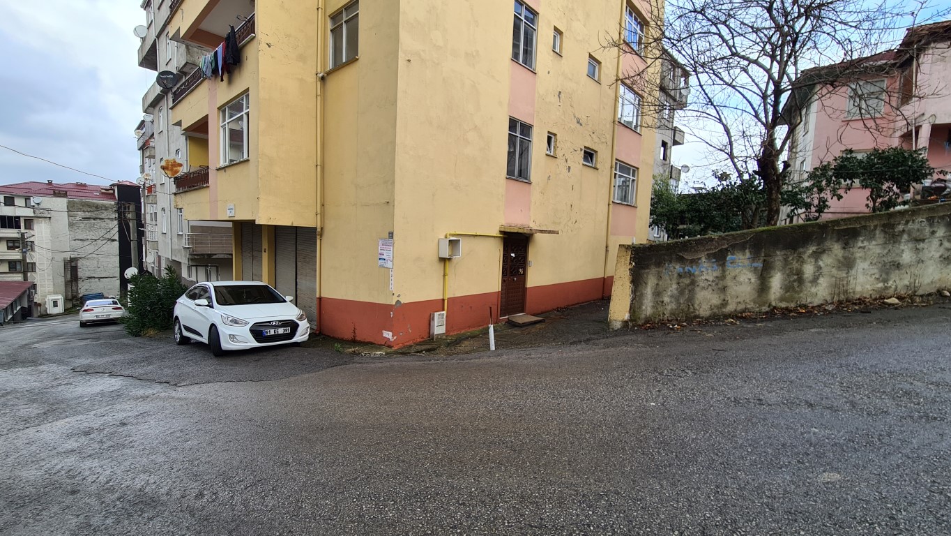 Kiralık Daire, Trabzon / OF / CUMHURİYET MAH.