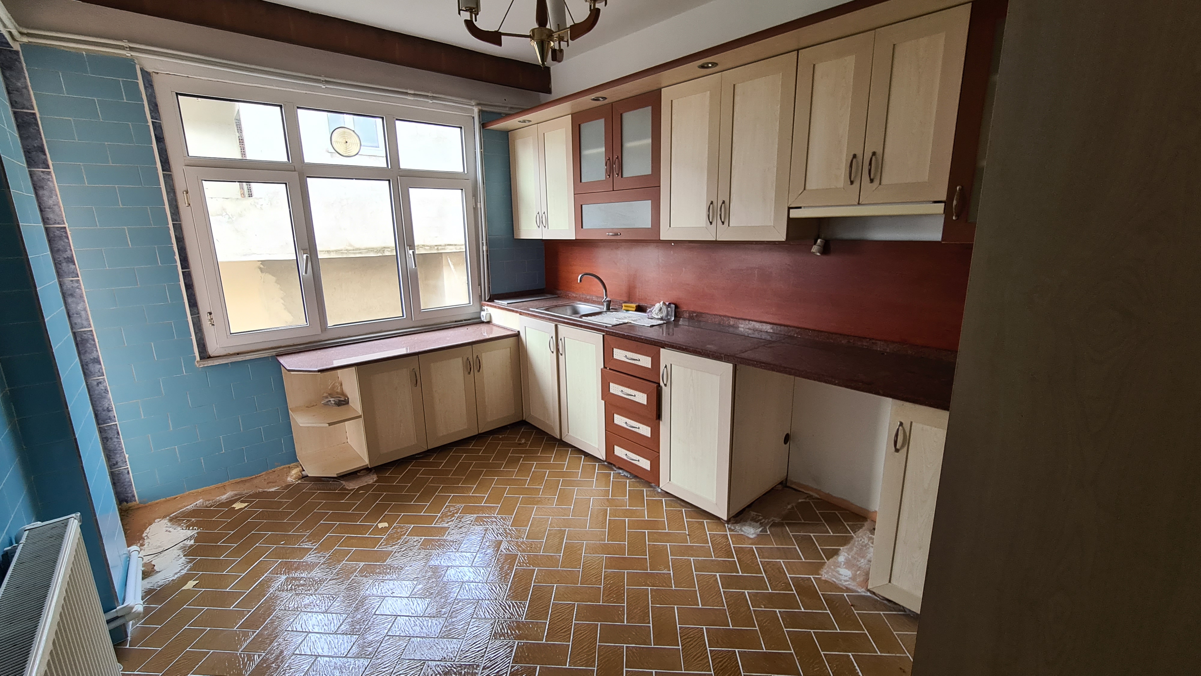 Kiralık Daire, Trabzon / OF / CUMHURİYET MAH.