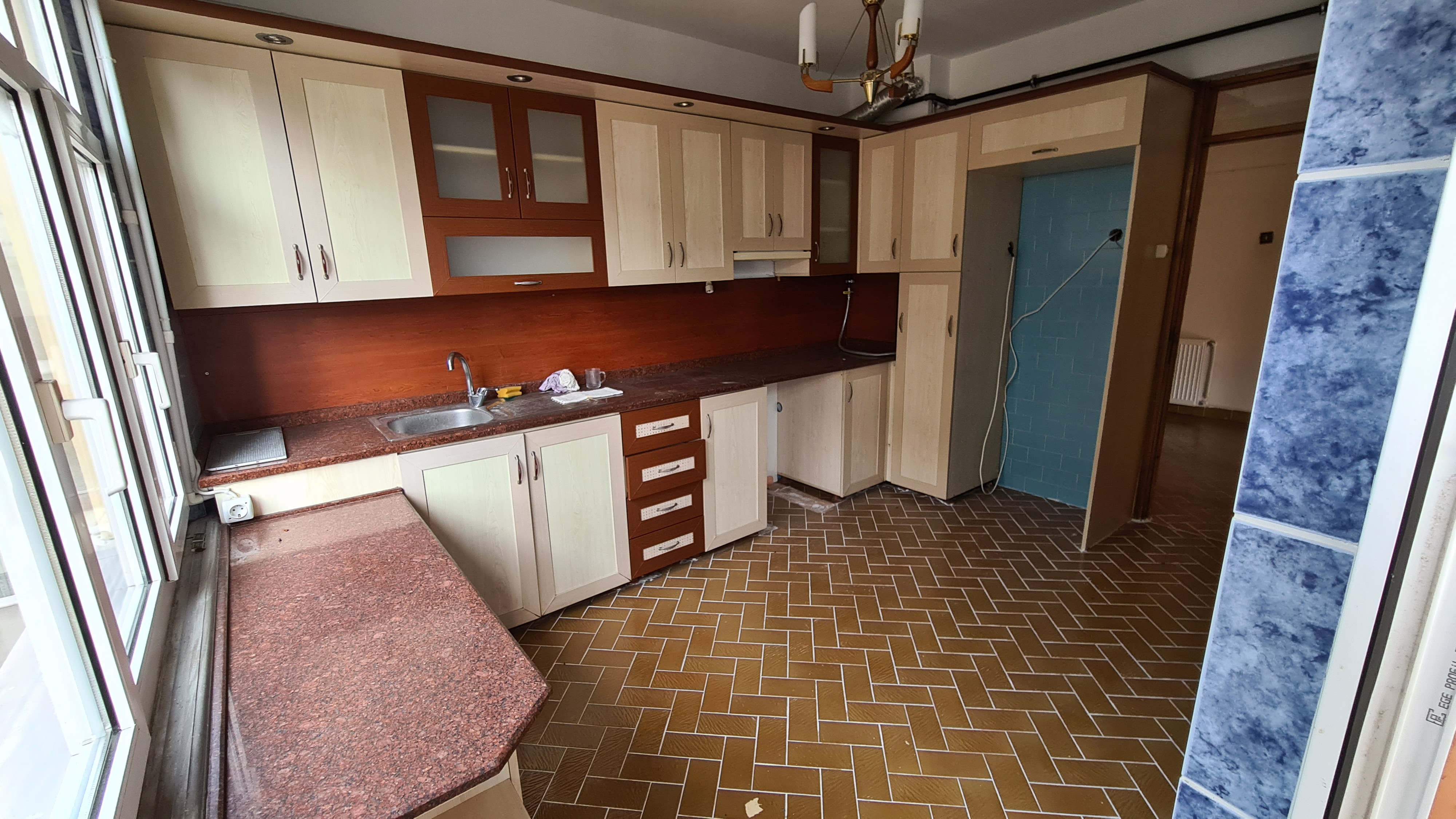 Kiralık Daire, Trabzon / OF / CUMHURİYET MAH.