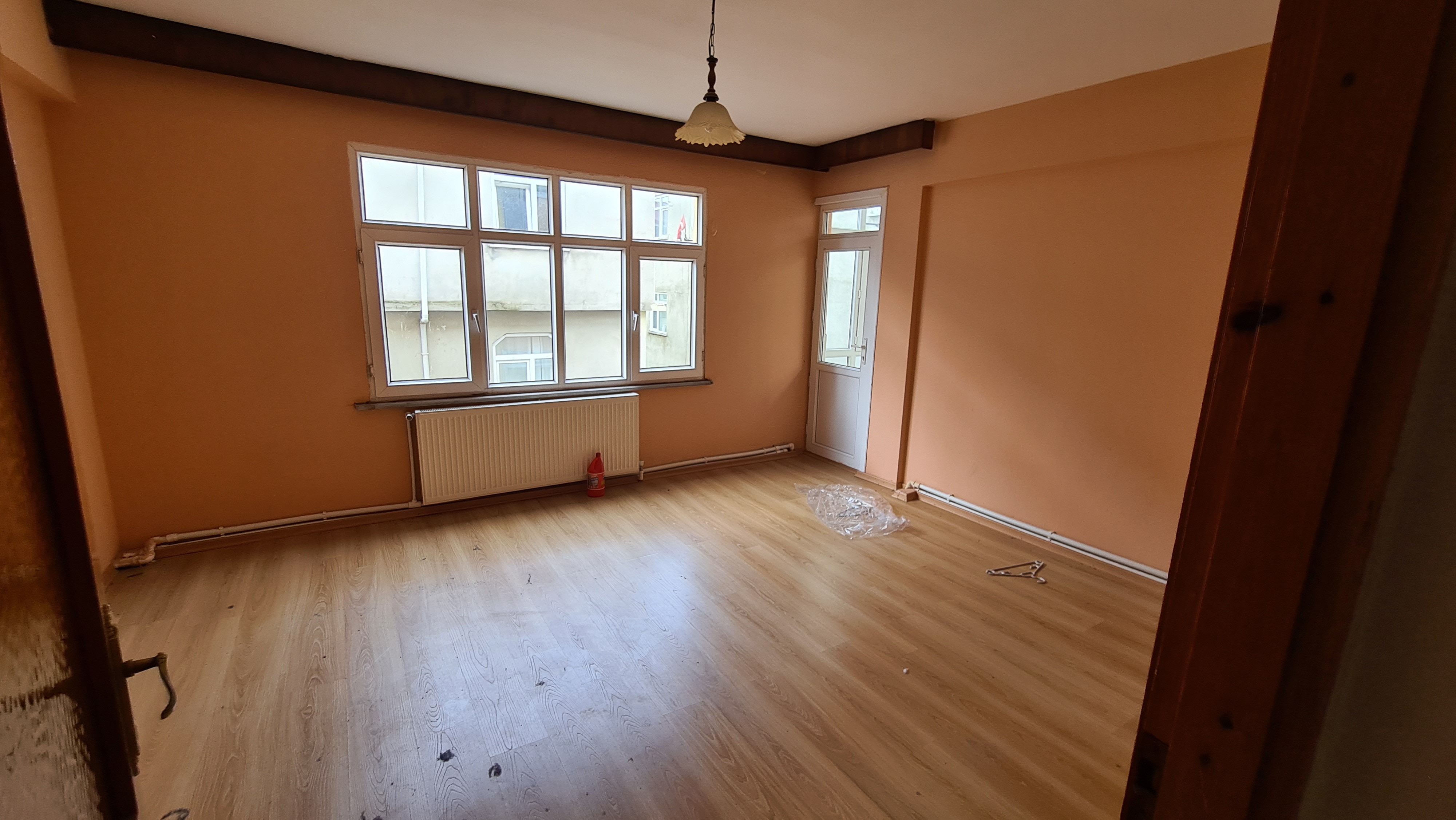 Kiralık Daire, Trabzon / OF / CUMHURİYET MAH.