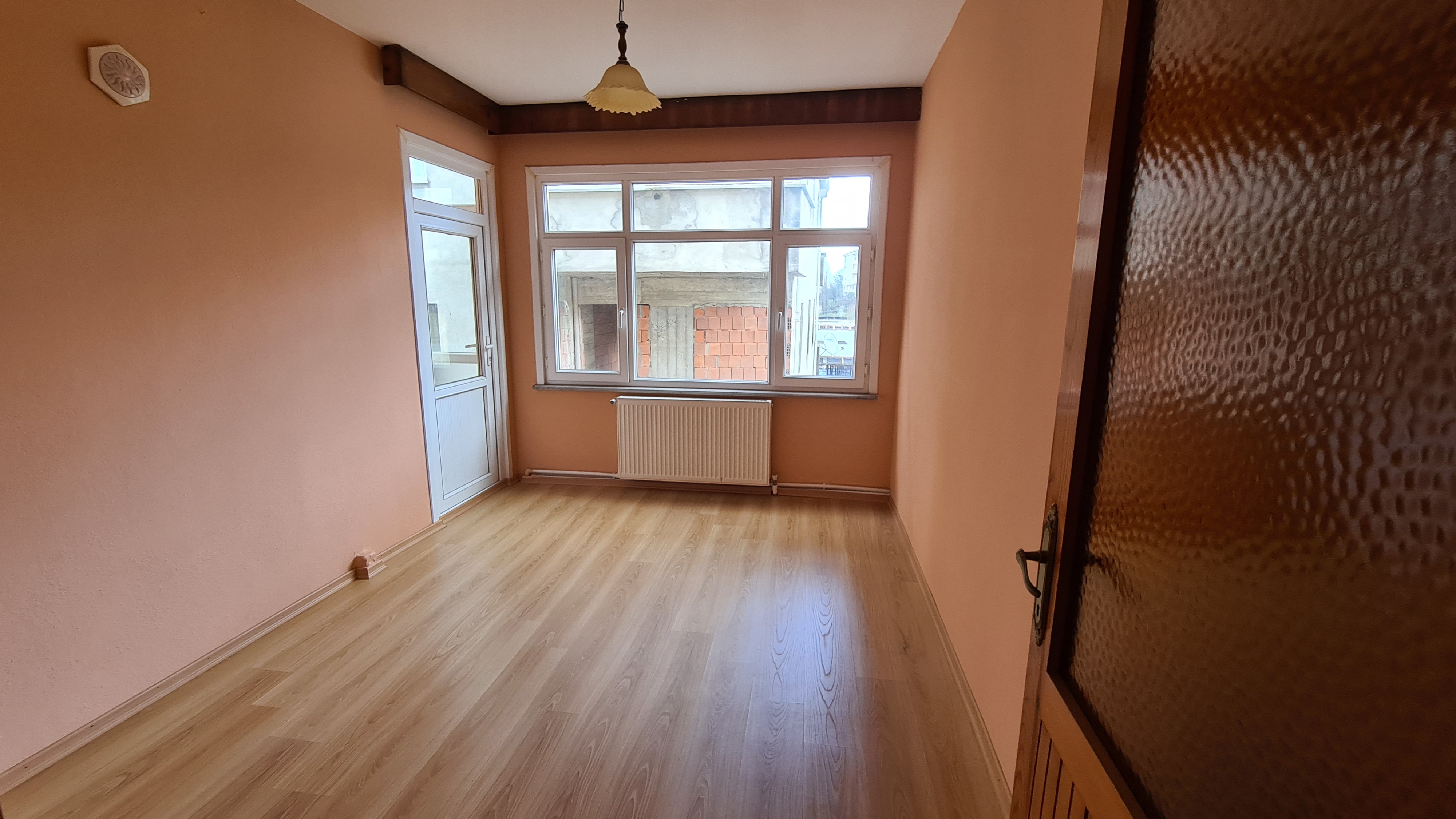 Kiralık Daire, Trabzon / OF / CUMHURİYET MAH.