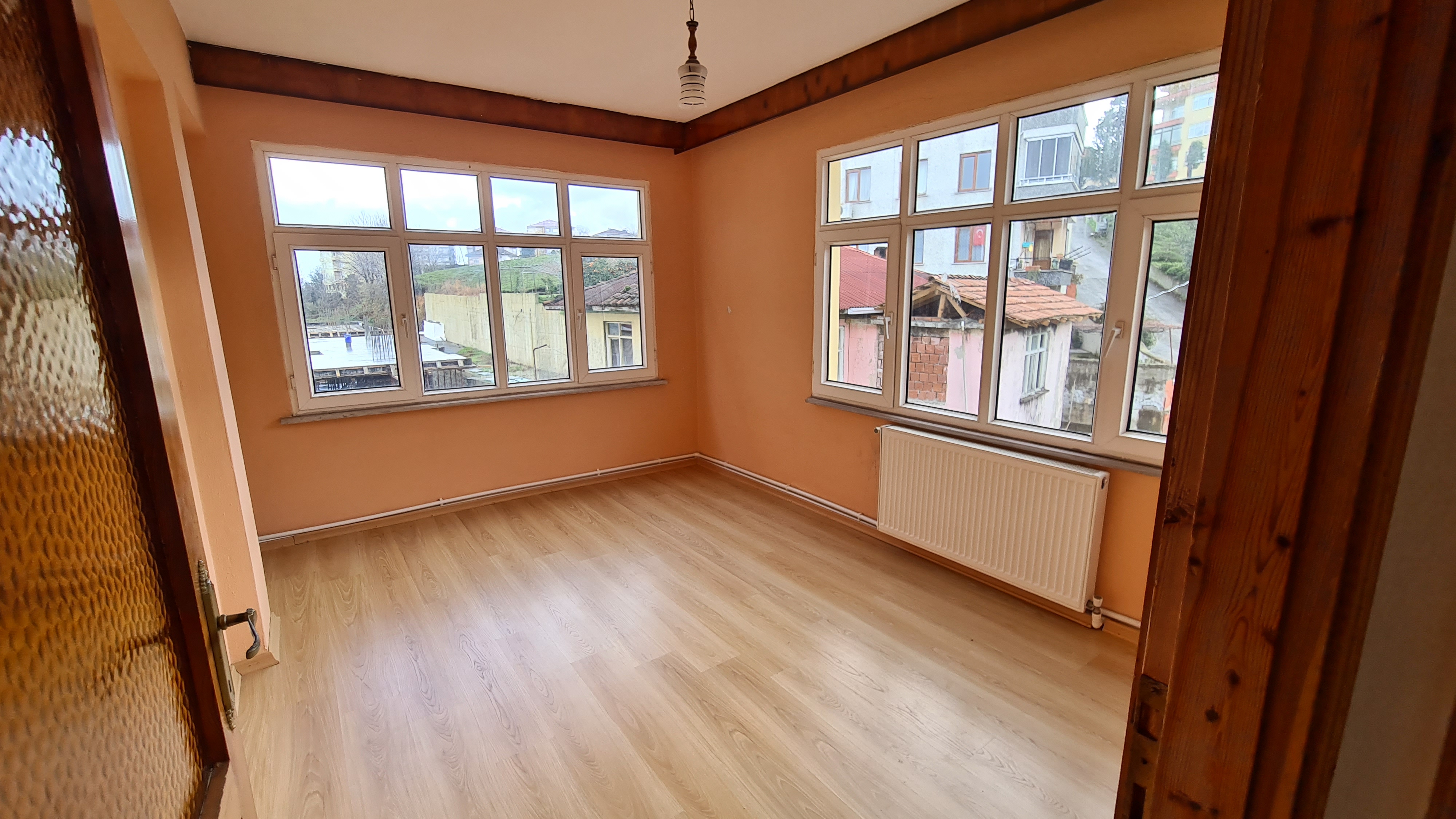 Kiralık Daire, Trabzon / OF / CUMHURİYET MAH.
