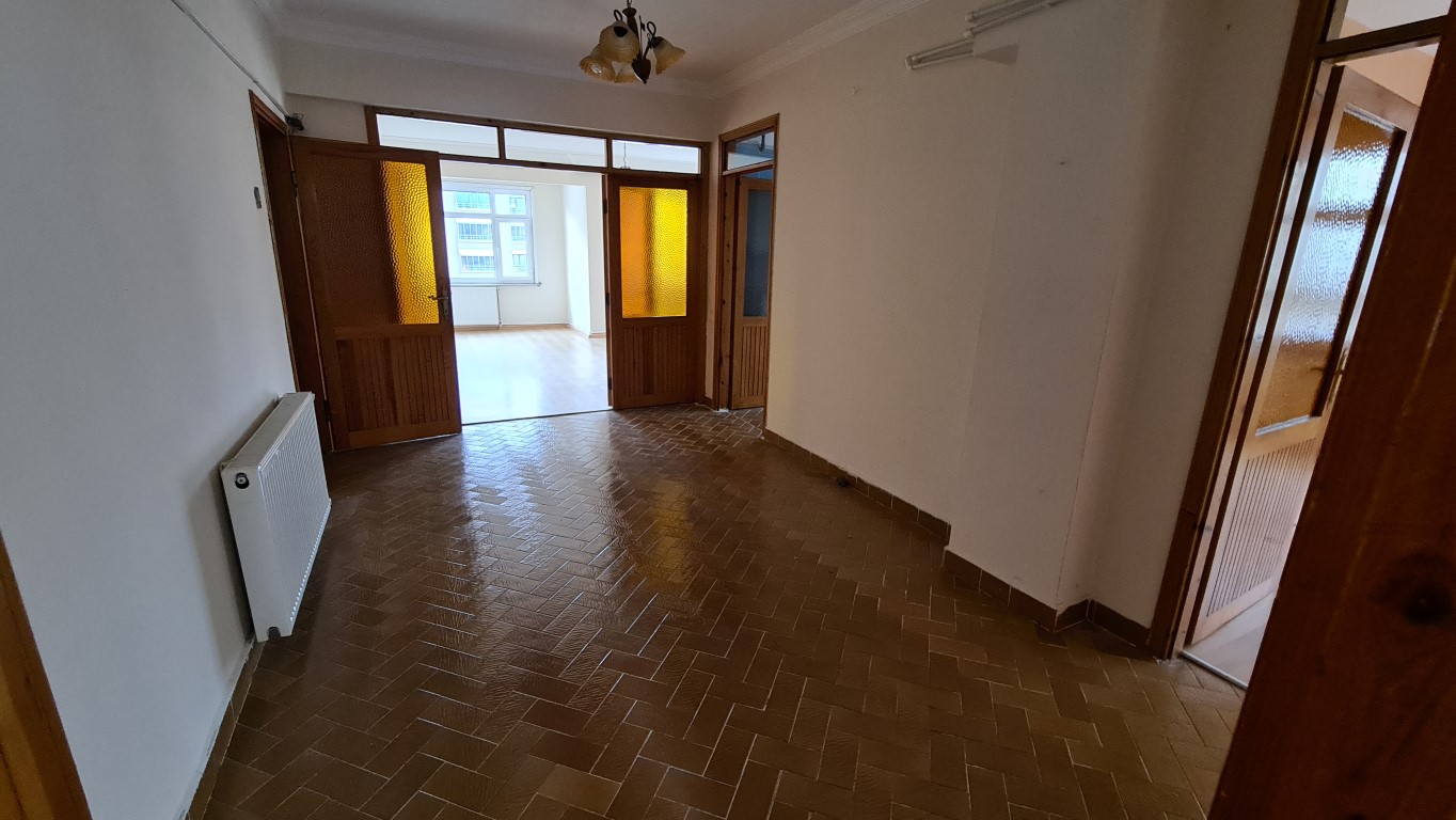 Kiralık Daire, Trabzon / OF / CUMHURİYET MAH.