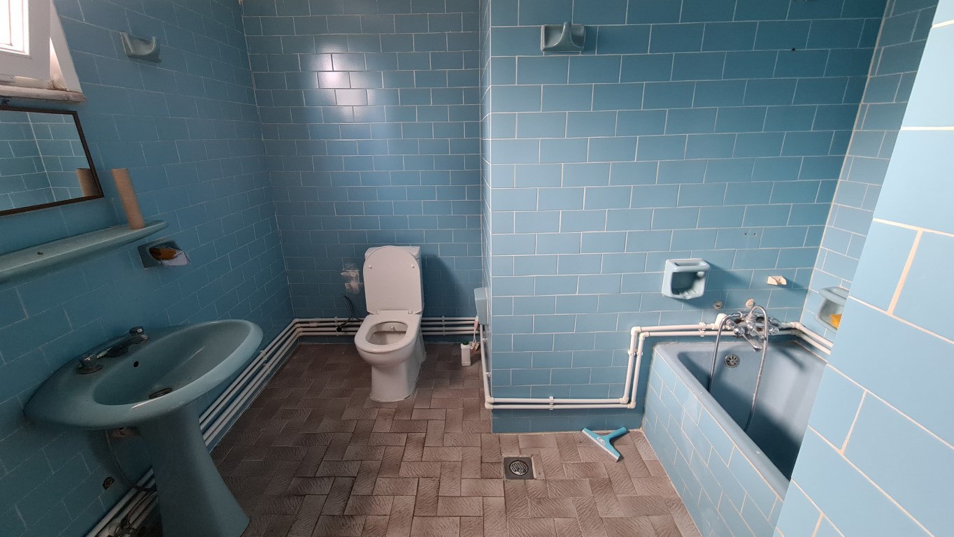 Kiralık Daire, Trabzon / OF / CUMHURİYET MAH.
