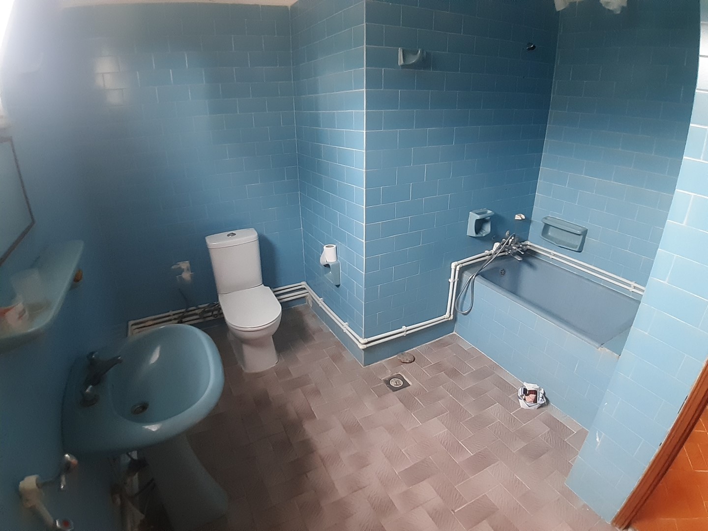 Kiralık Daire, Trabzon / OF / CUMHURİYET MAH.