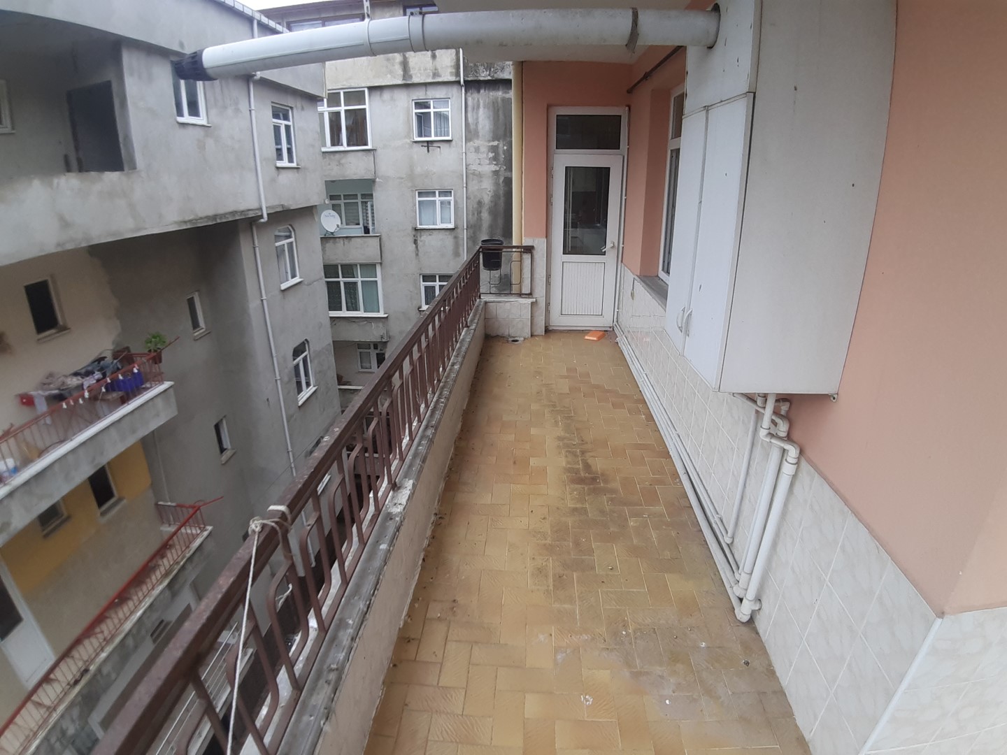 Kiralık Daire, Trabzon / OF / CUMHURİYET MAH.