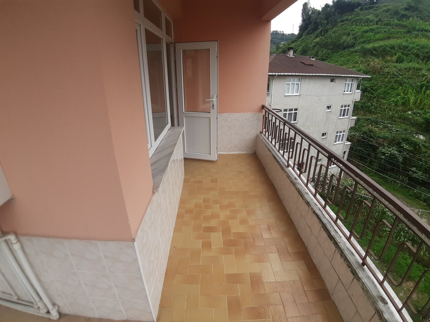 Kiralık Daire, Trabzon / OF / CUMHURİYET MAH.