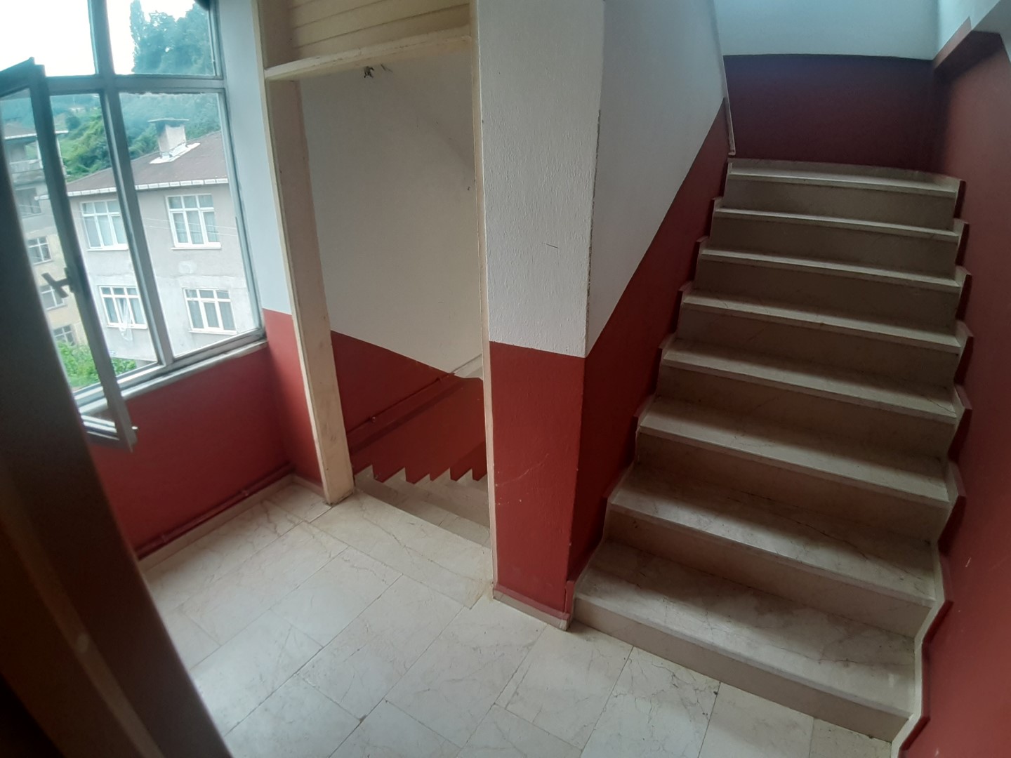 Kiralık Daire, Trabzon / OF / CUMHURİYET MAH.