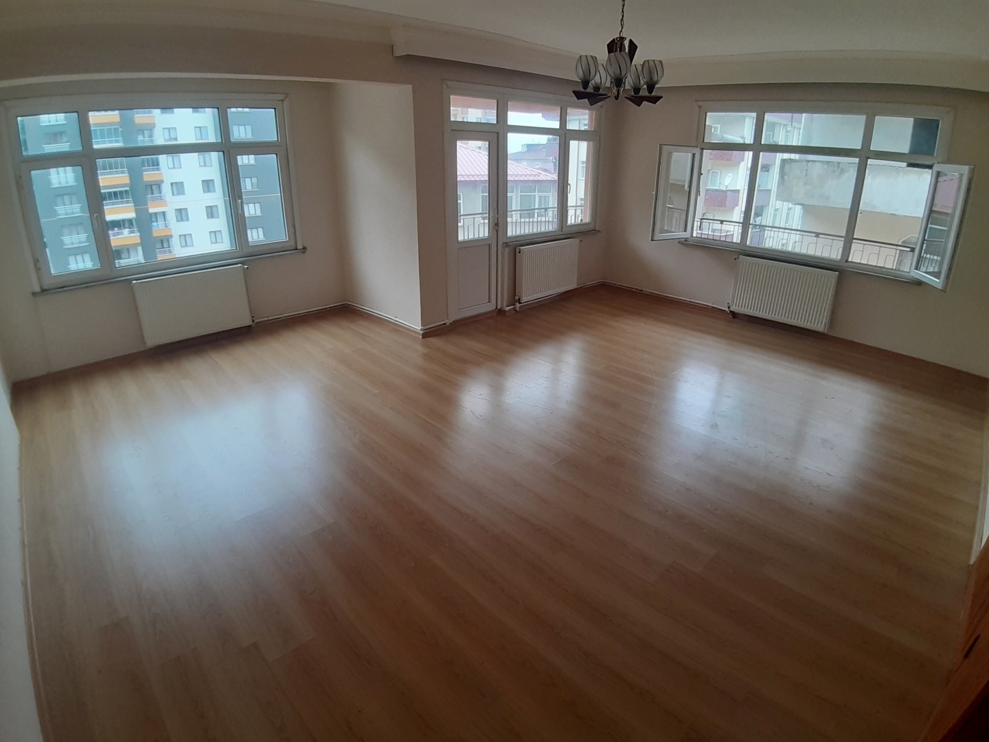 Kiralık Daire, Trabzon / OF / CUMHURİYET MAH.