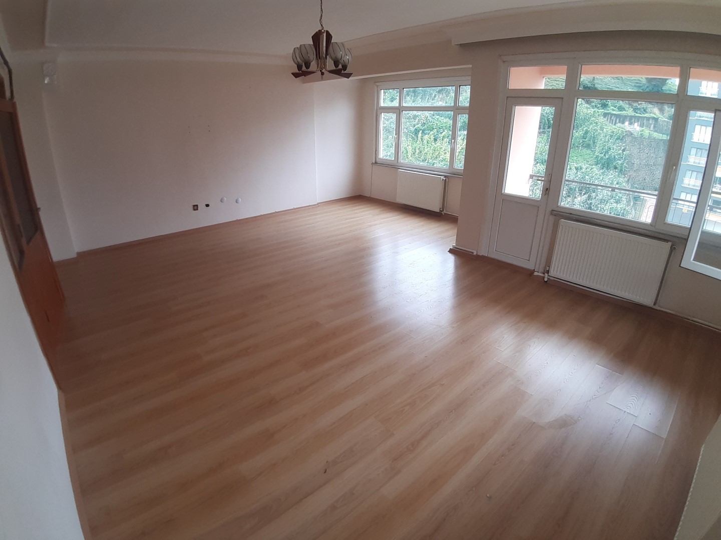 Kiralık Daire, Trabzon / OF / CUMHURİYET MAH.