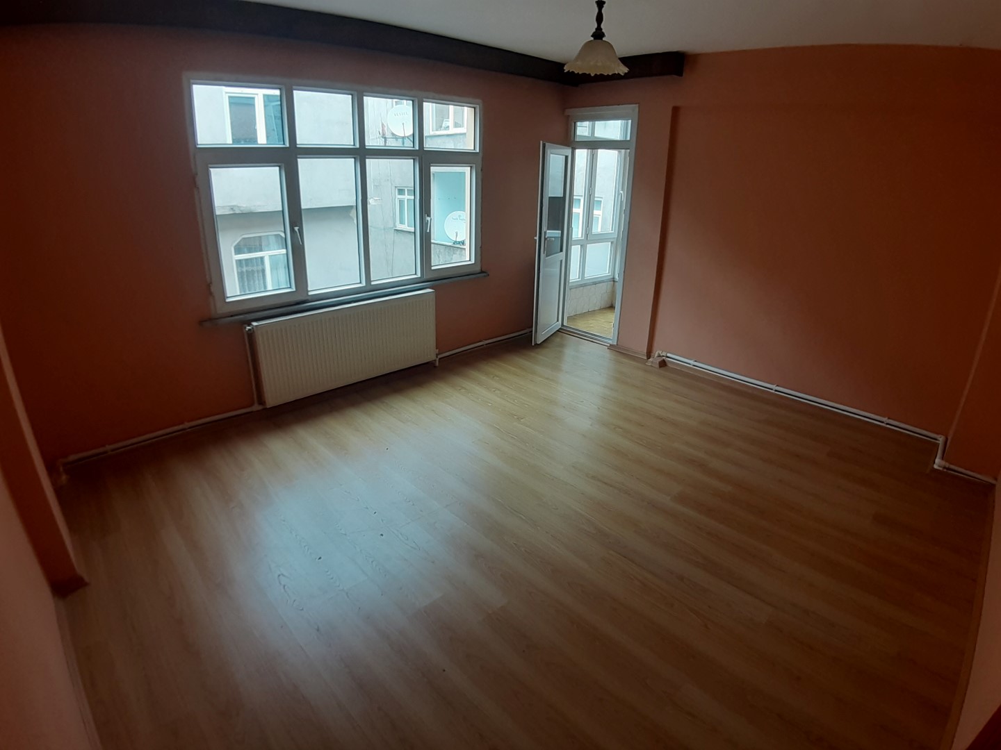 Kiralık Daire, Trabzon / OF / CUMHURİYET MAH.