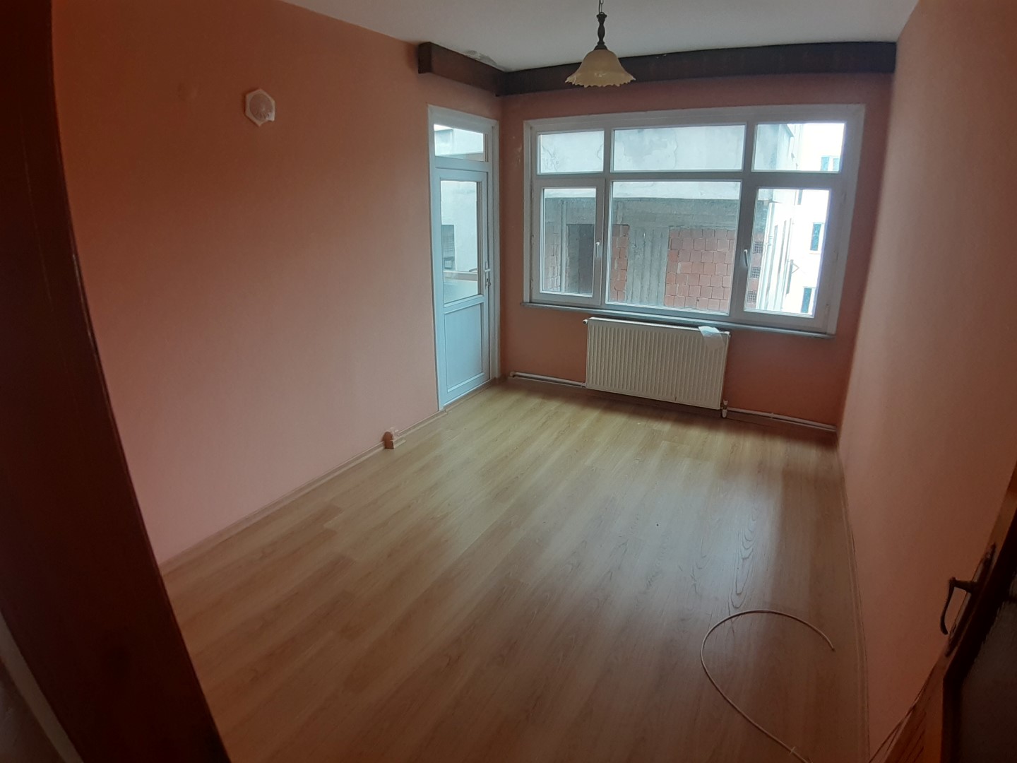 Kiralık Daire, Trabzon / OF / CUMHURİYET MAH.