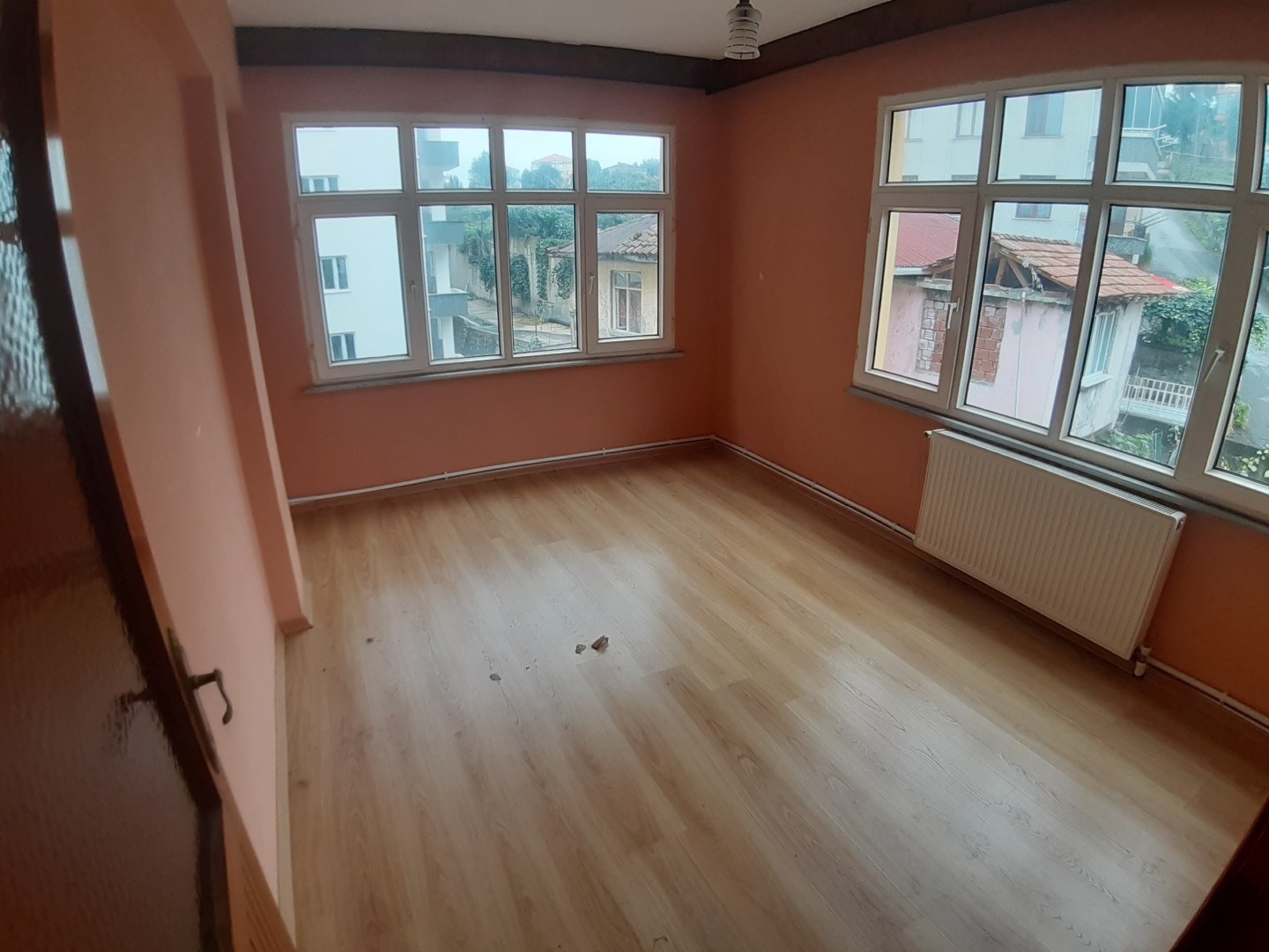 Kiralık Daire, Trabzon / OF / CUMHURİYET MAH.
