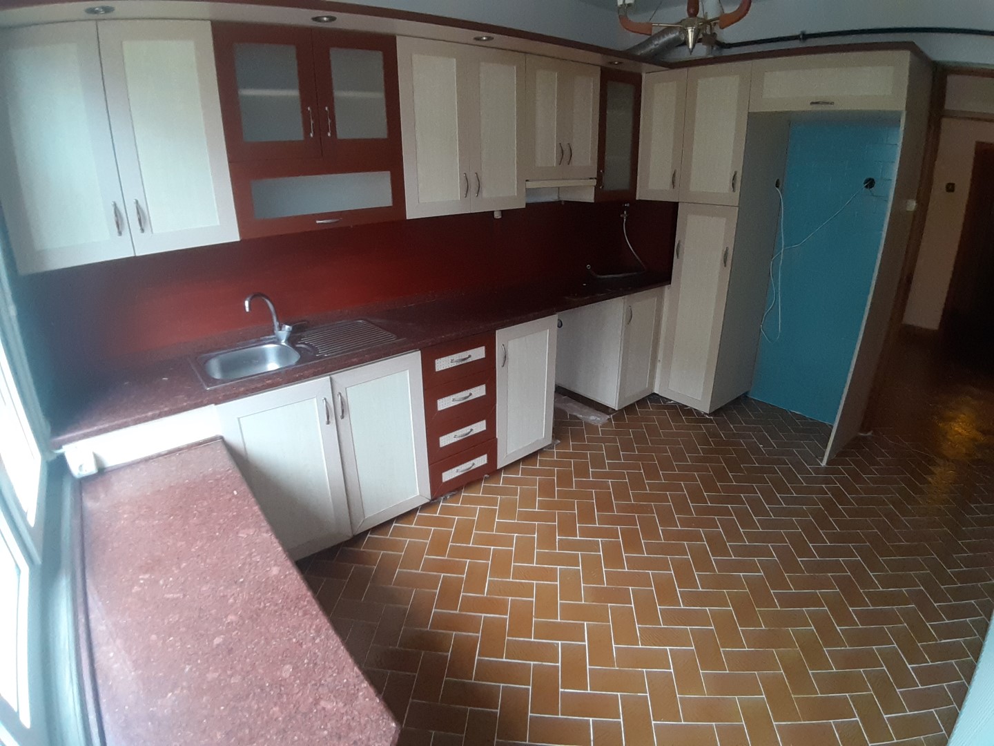 Kiralık Daire, Trabzon / OF / CUMHURİYET MAH.