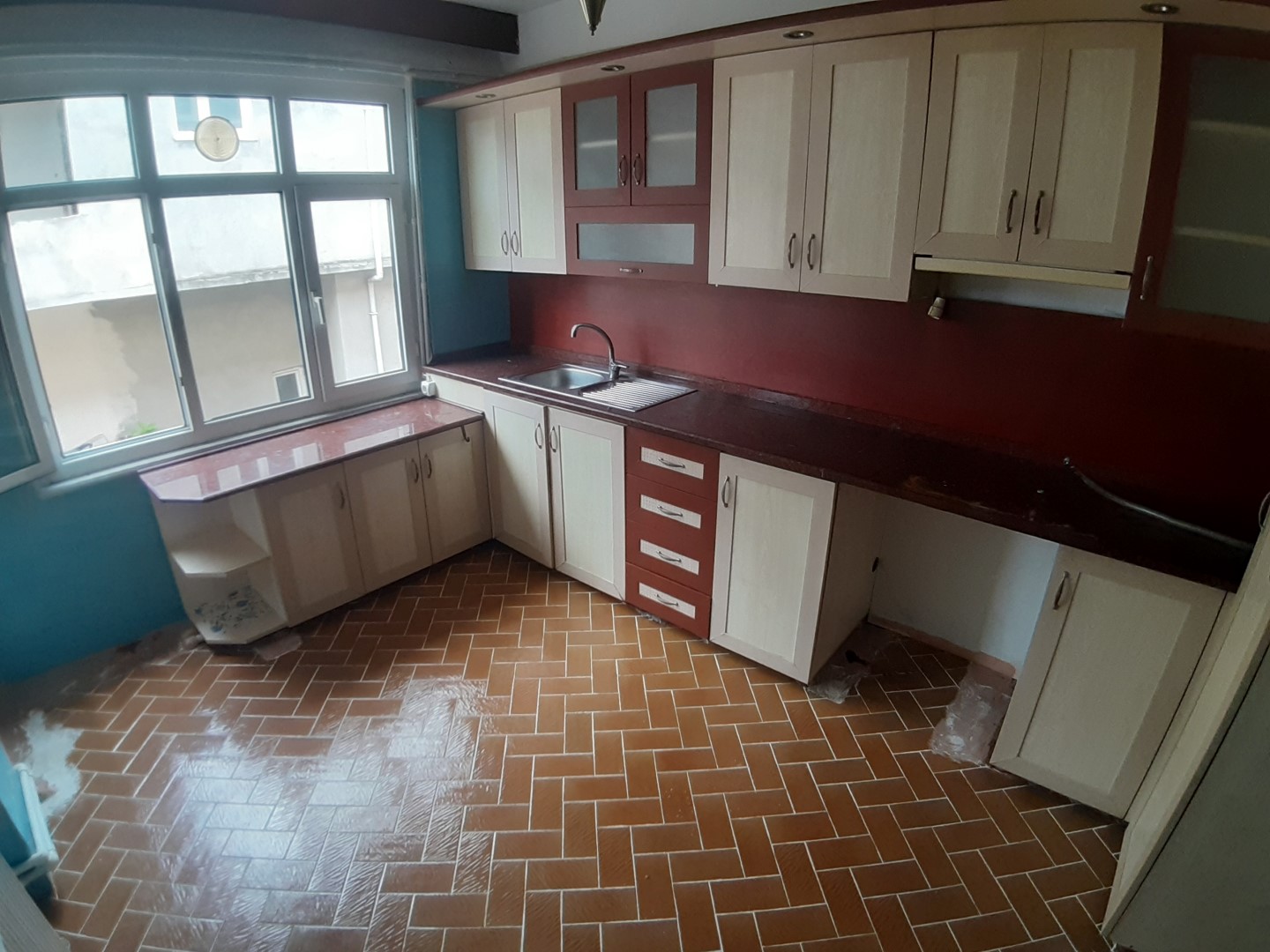 Kiralık Daire, Trabzon / OF / CUMHURİYET MAH.