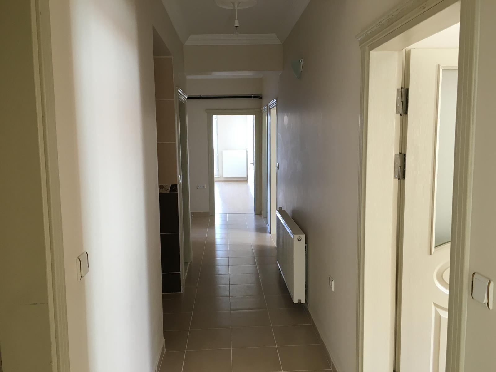 Kiralık Daire, Trabzon / OF / İRFANLI MAH.