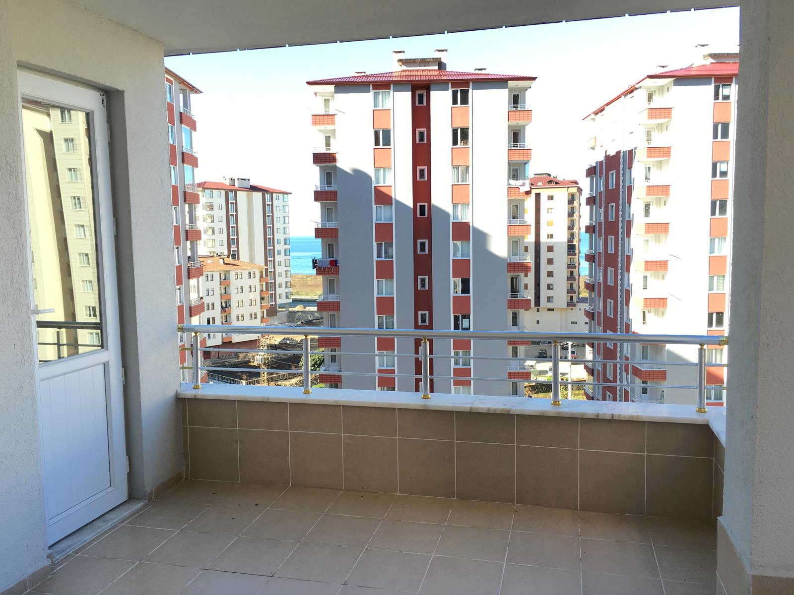 Kiralık Daire, Trabzon / OF / İRFANLI MAH.