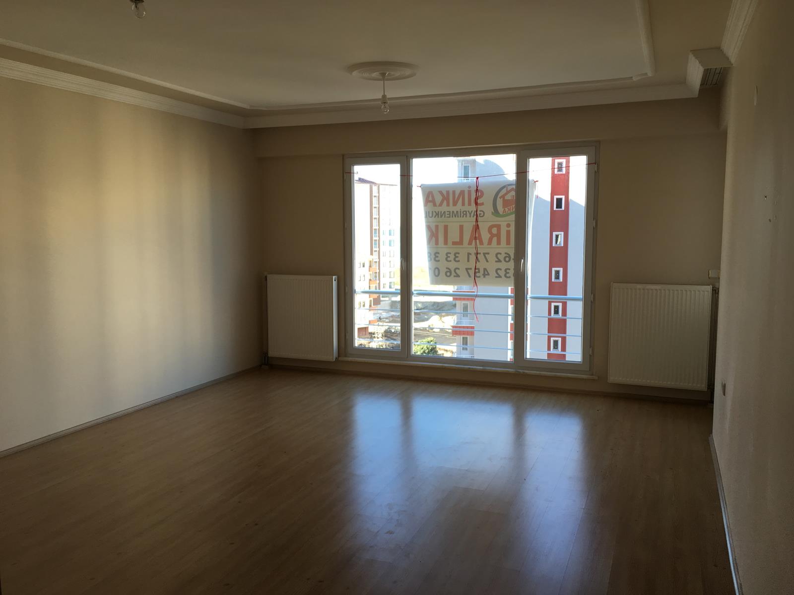 Kiralık Daire, Trabzon / OF / İRFANLI MAH.