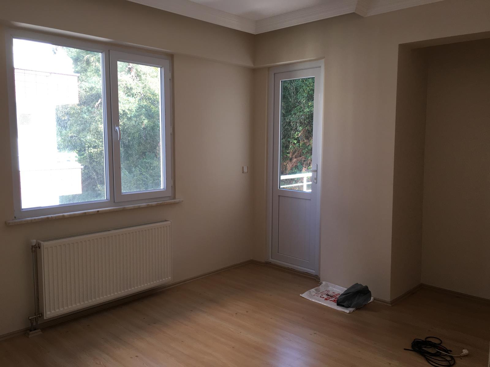 Kiralık Daire, Trabzon / OF / İRFANLI MAH.