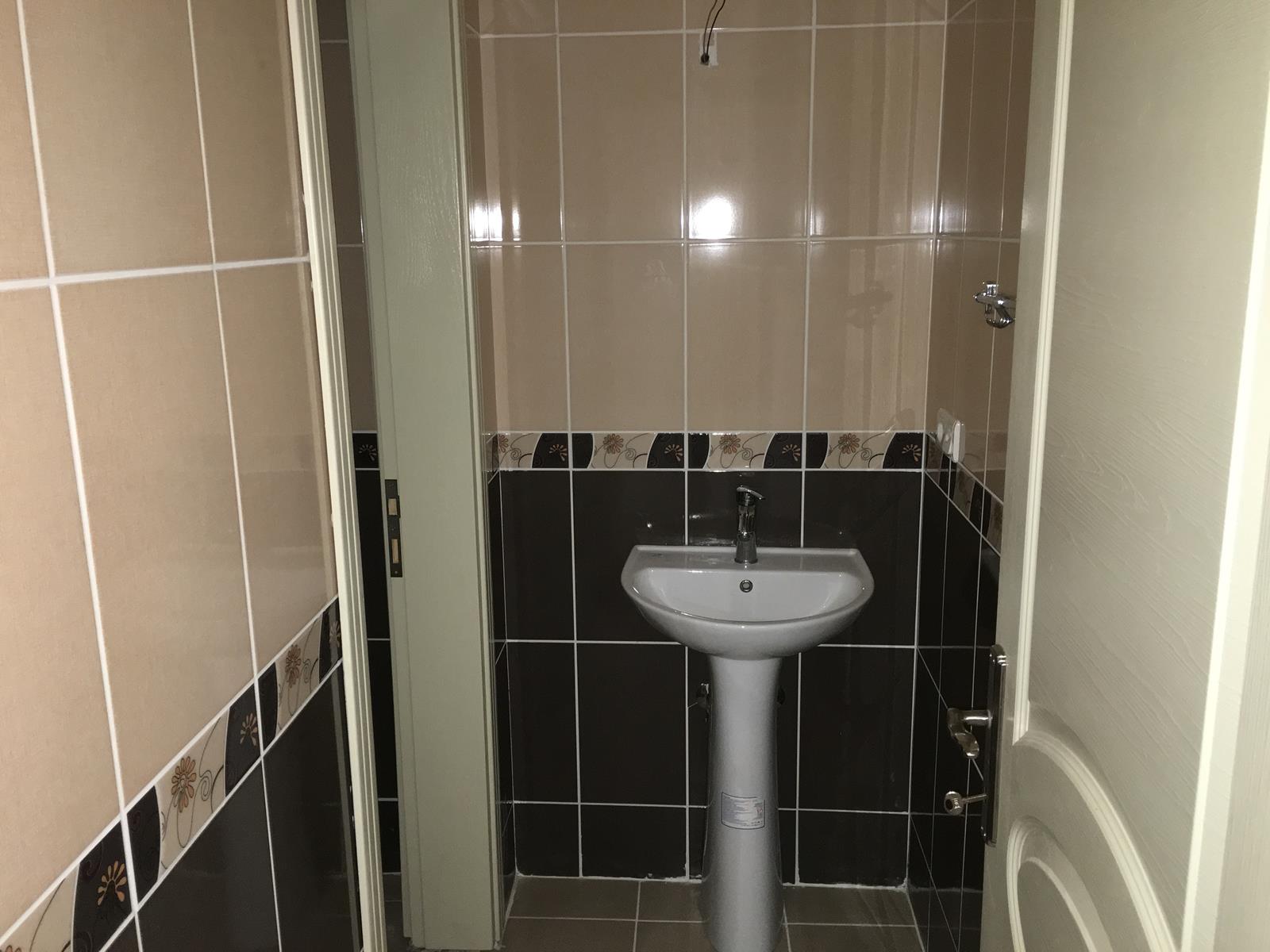 Kiralık Daire, Trabzon / OF / İRFANLI MAH.