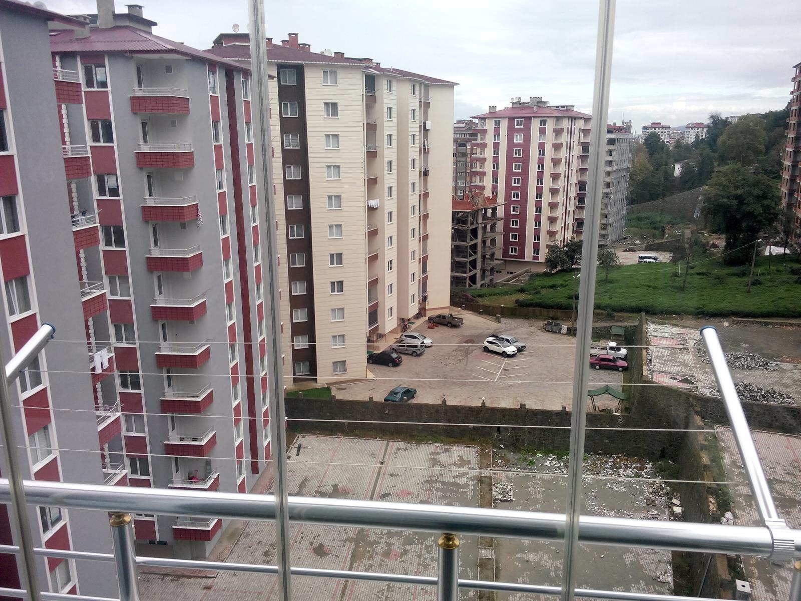 Kiralık Daire, Trabzon / OF / İRFANLI MAH.