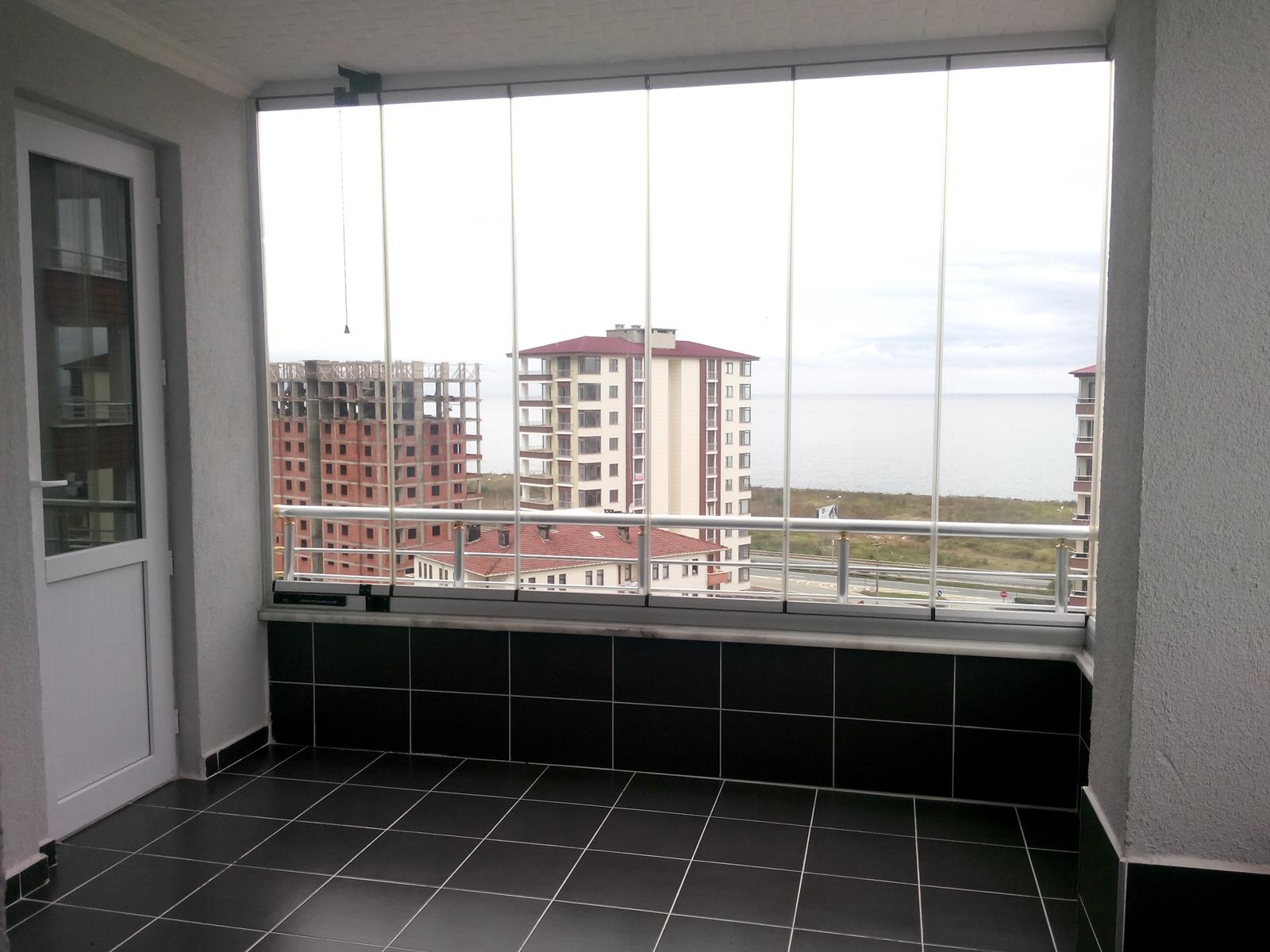 Kiralık Daire, Trabzon / OF / İRFANLI MAH.